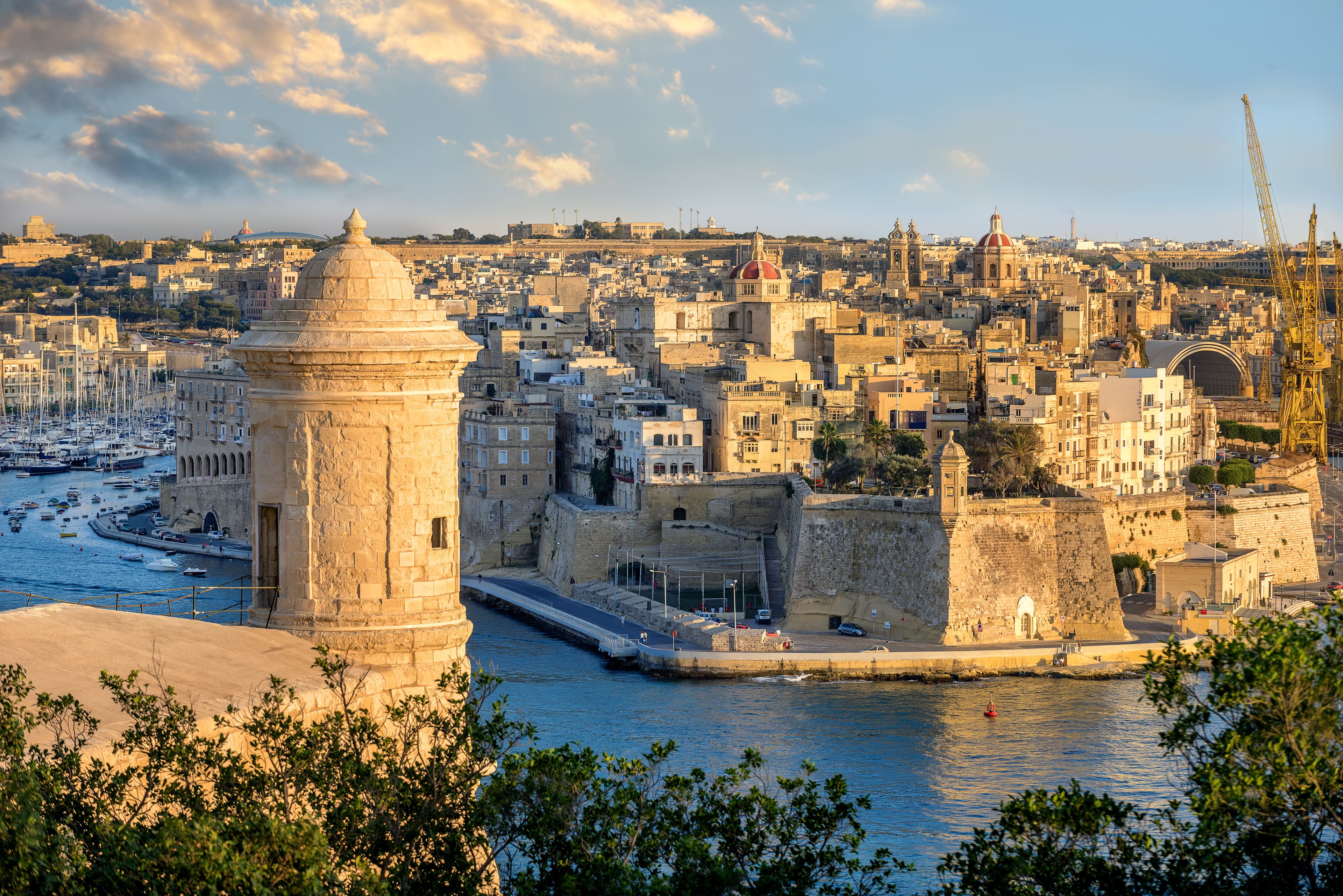 Malta citizenship by merit: details explained