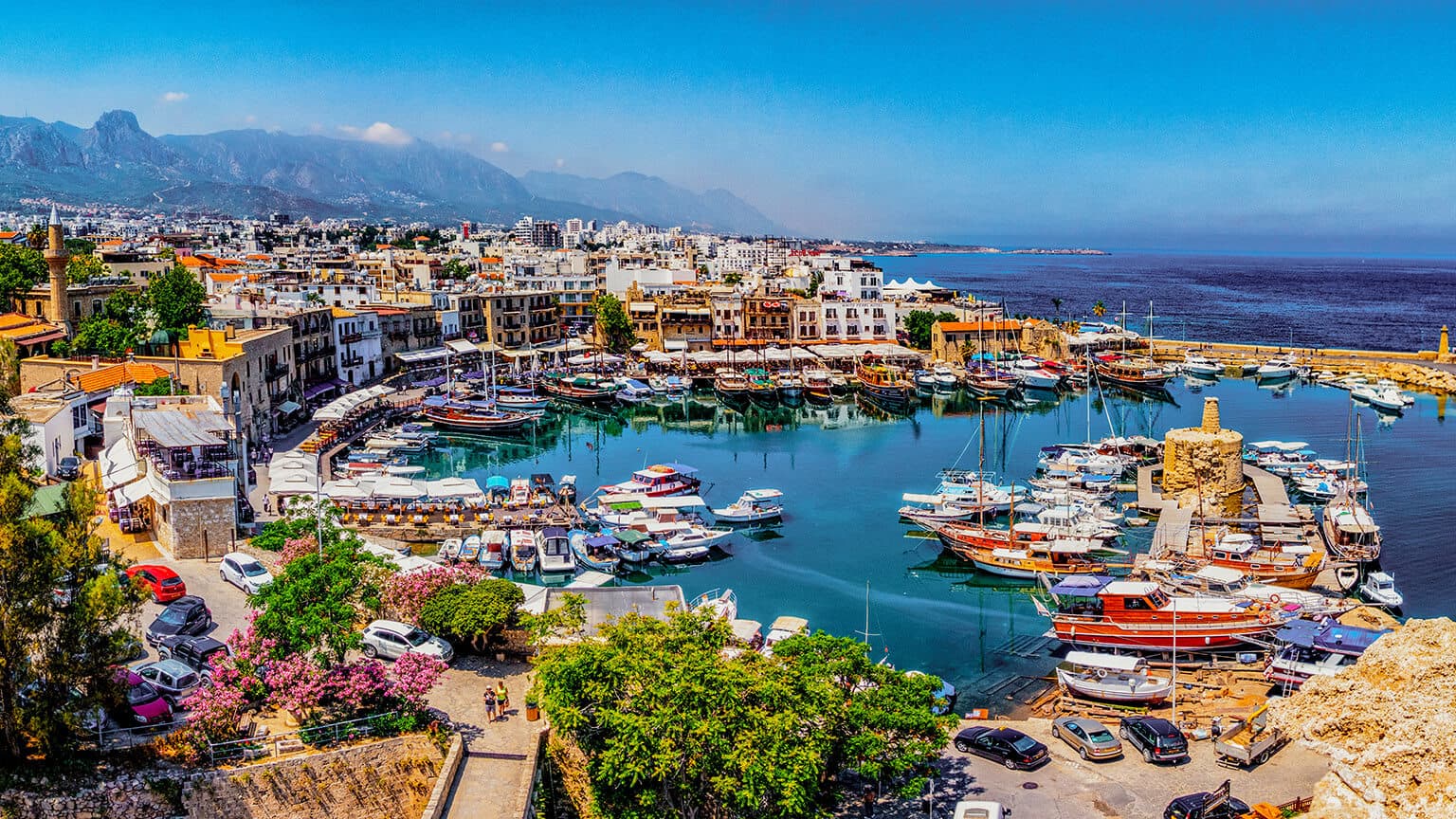 Everything about Cyprus permanent residency by investment