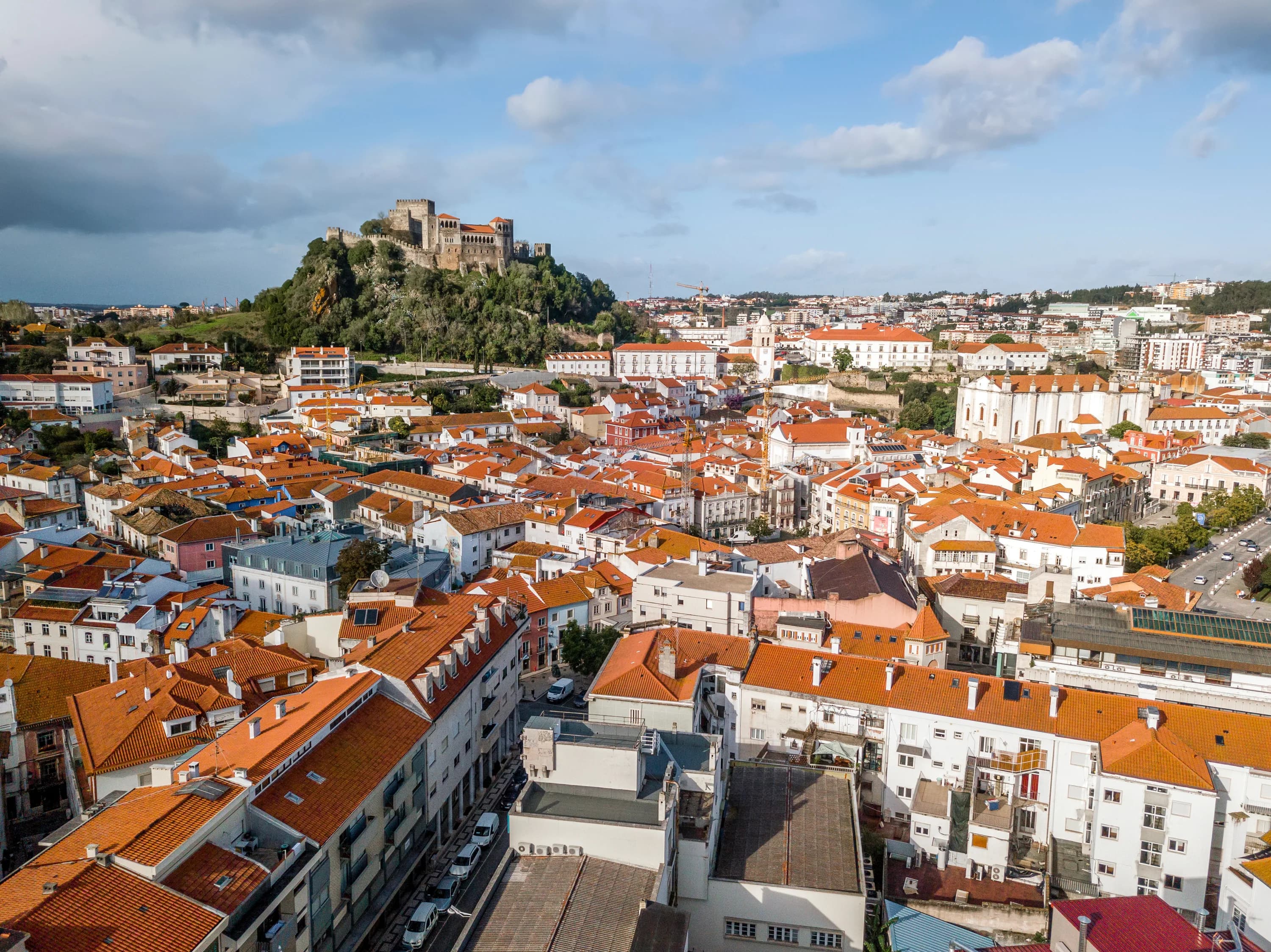 Portugal property prices and how real estate leads to residency