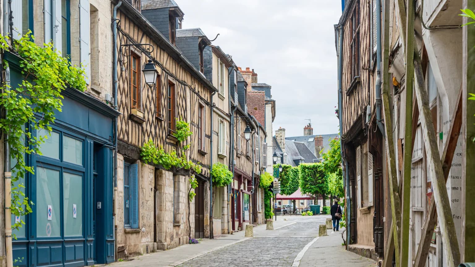 A month is left to buy a house for 1 euro in France. But what’s the catch?