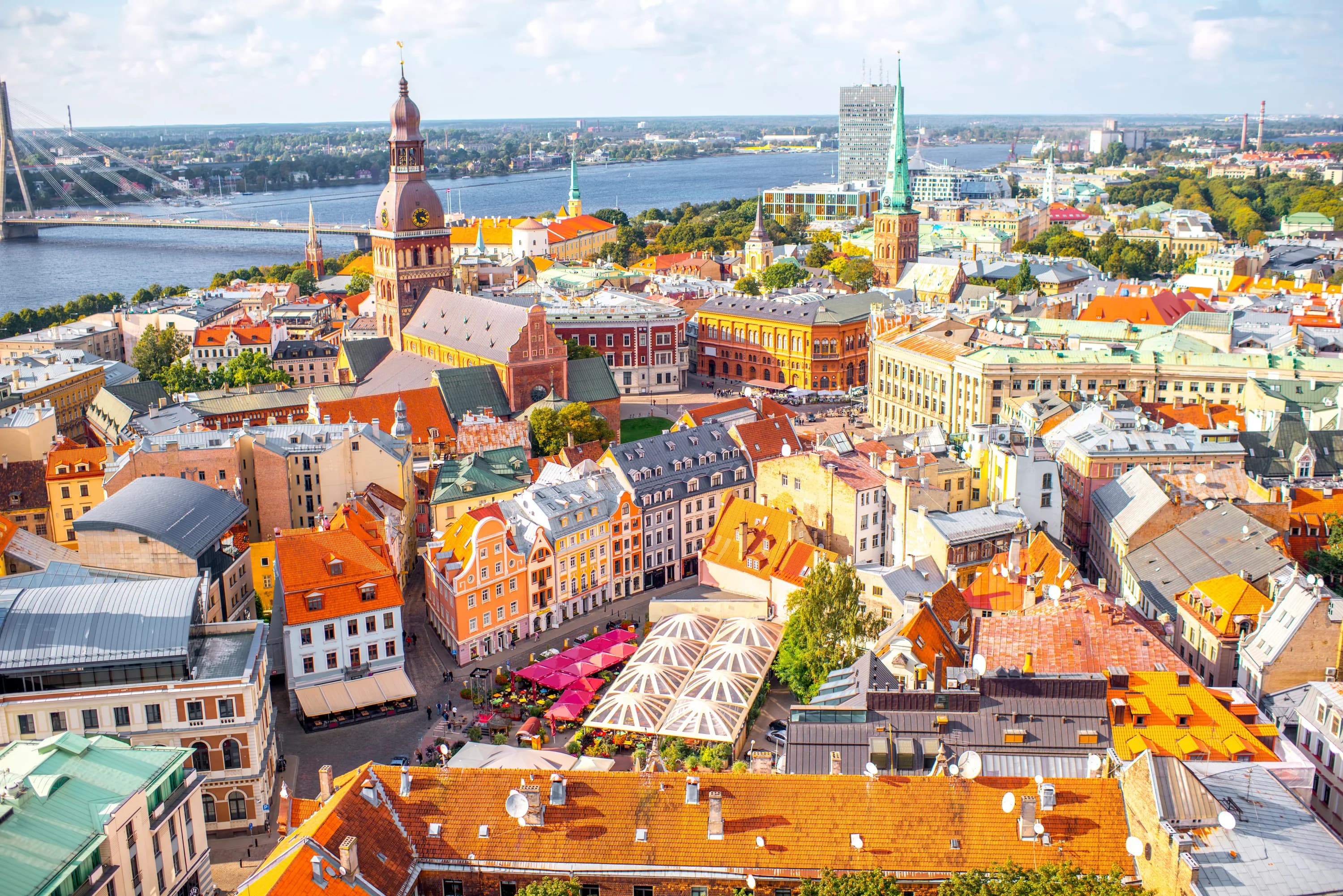 Latvia citizenship: all legal paths to become a citizen in 2026