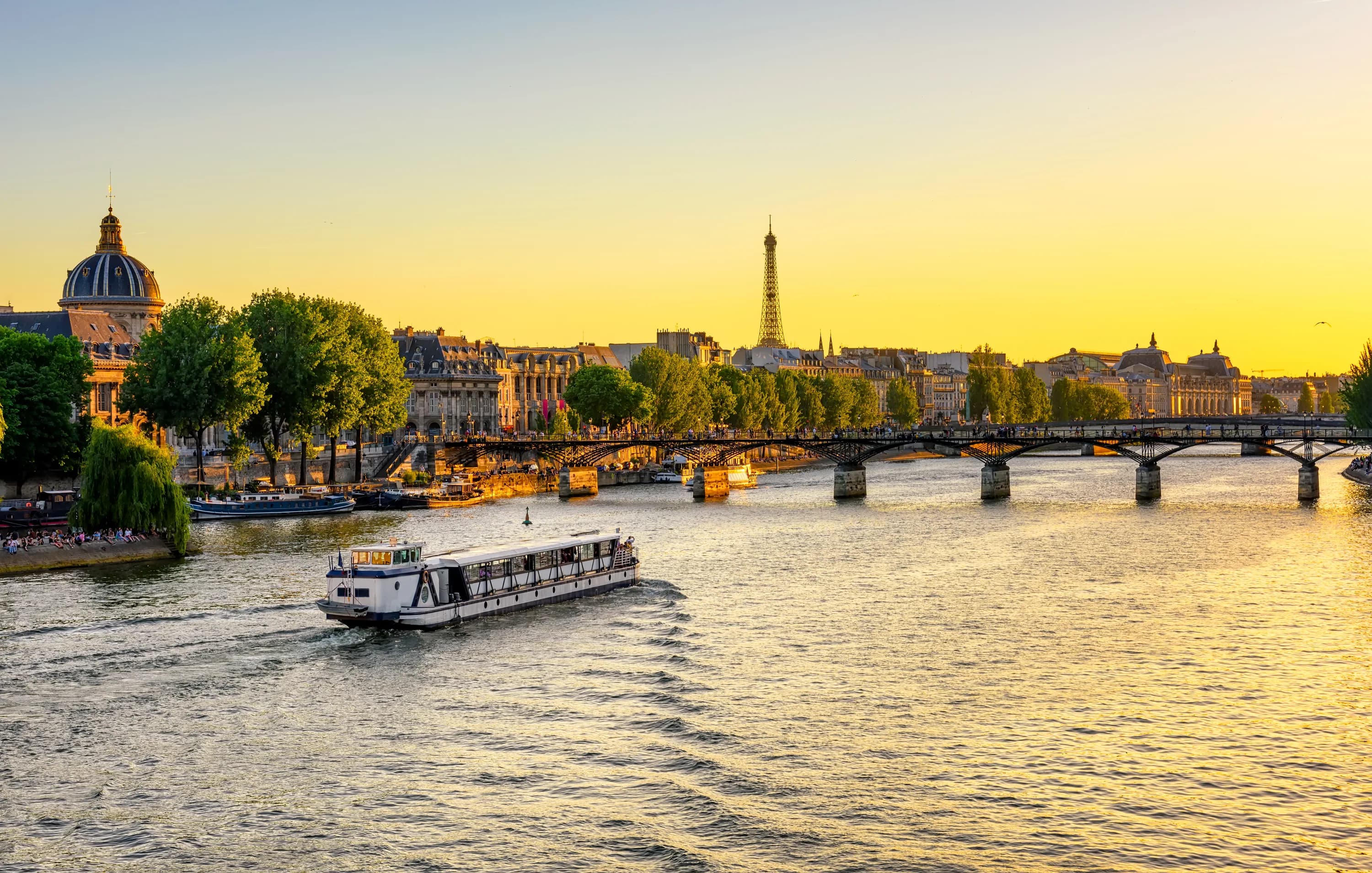 France residence permit: all paths to French residency in 2026