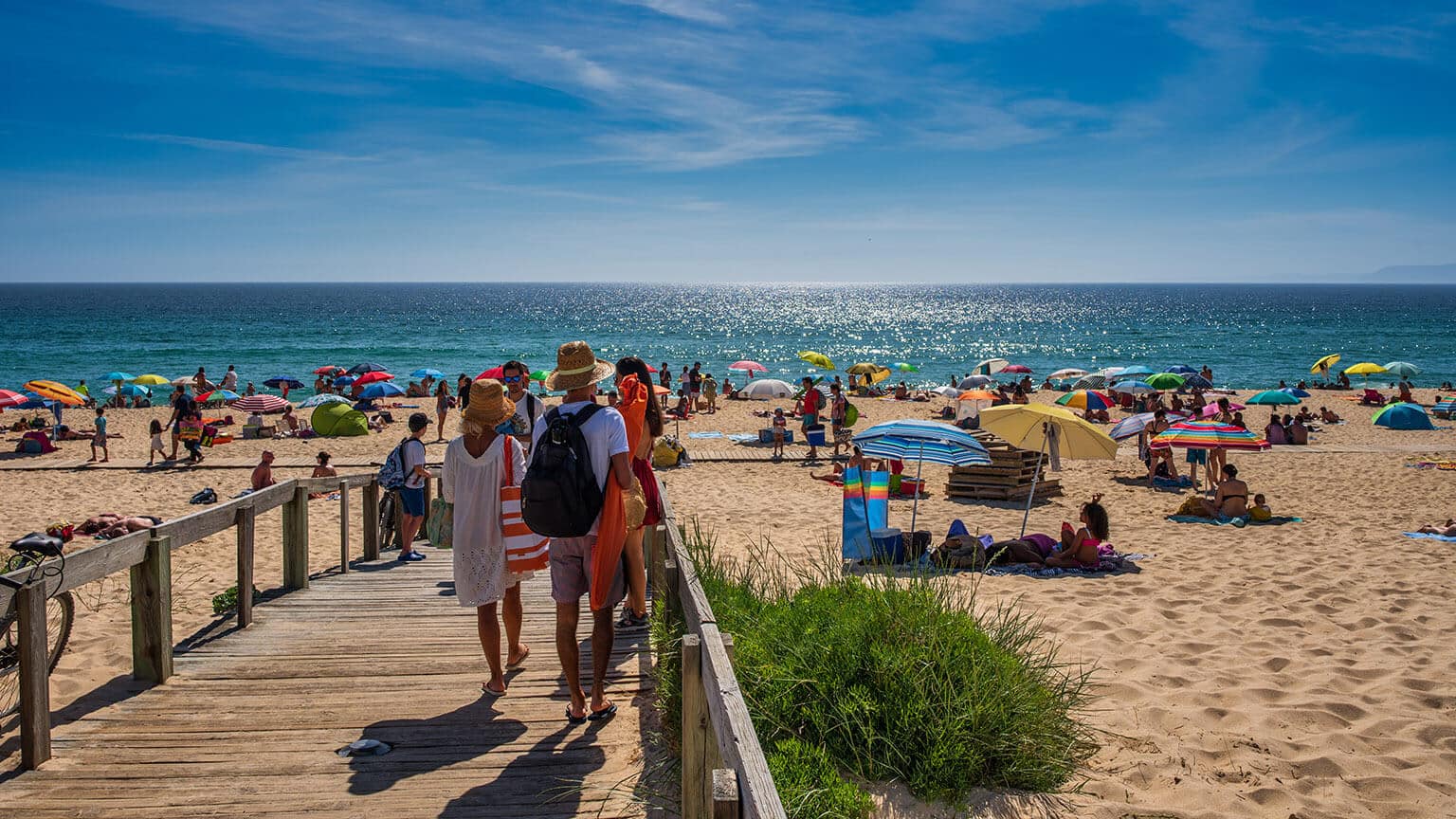 How to move to Portugal: permanent residency made simple