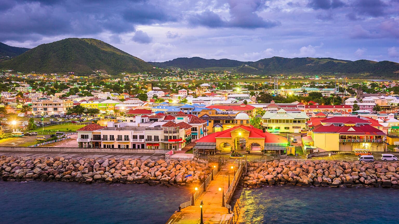 St Kitts and Nevis passport by property investment: complete guide inside