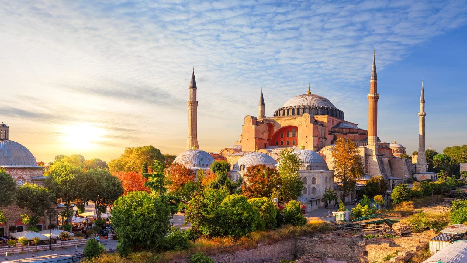 20 powerful benefits of Turkish citizenship — here’s why it’s worth it