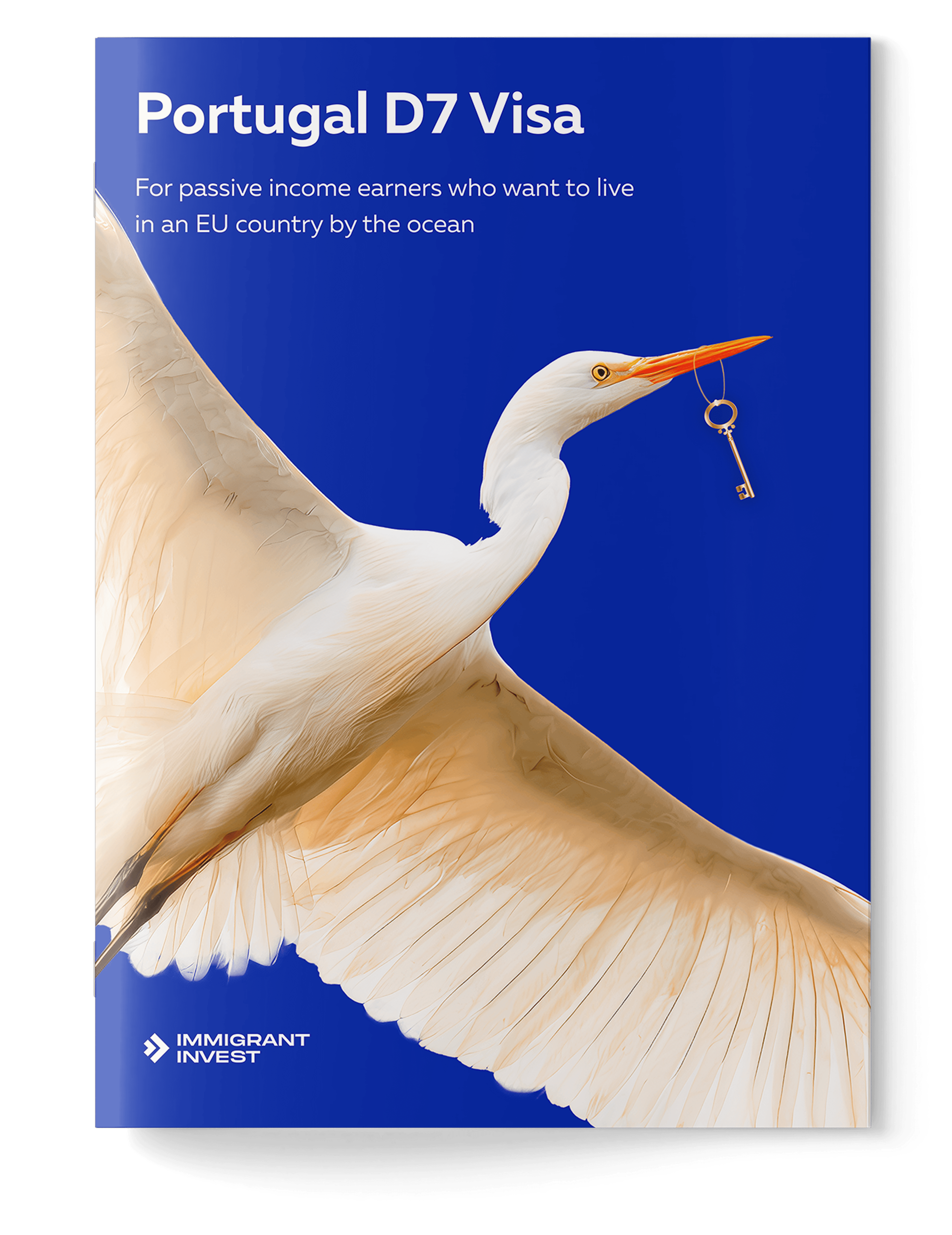 Will you obtain the Portugal Passive Income D7 Visa?