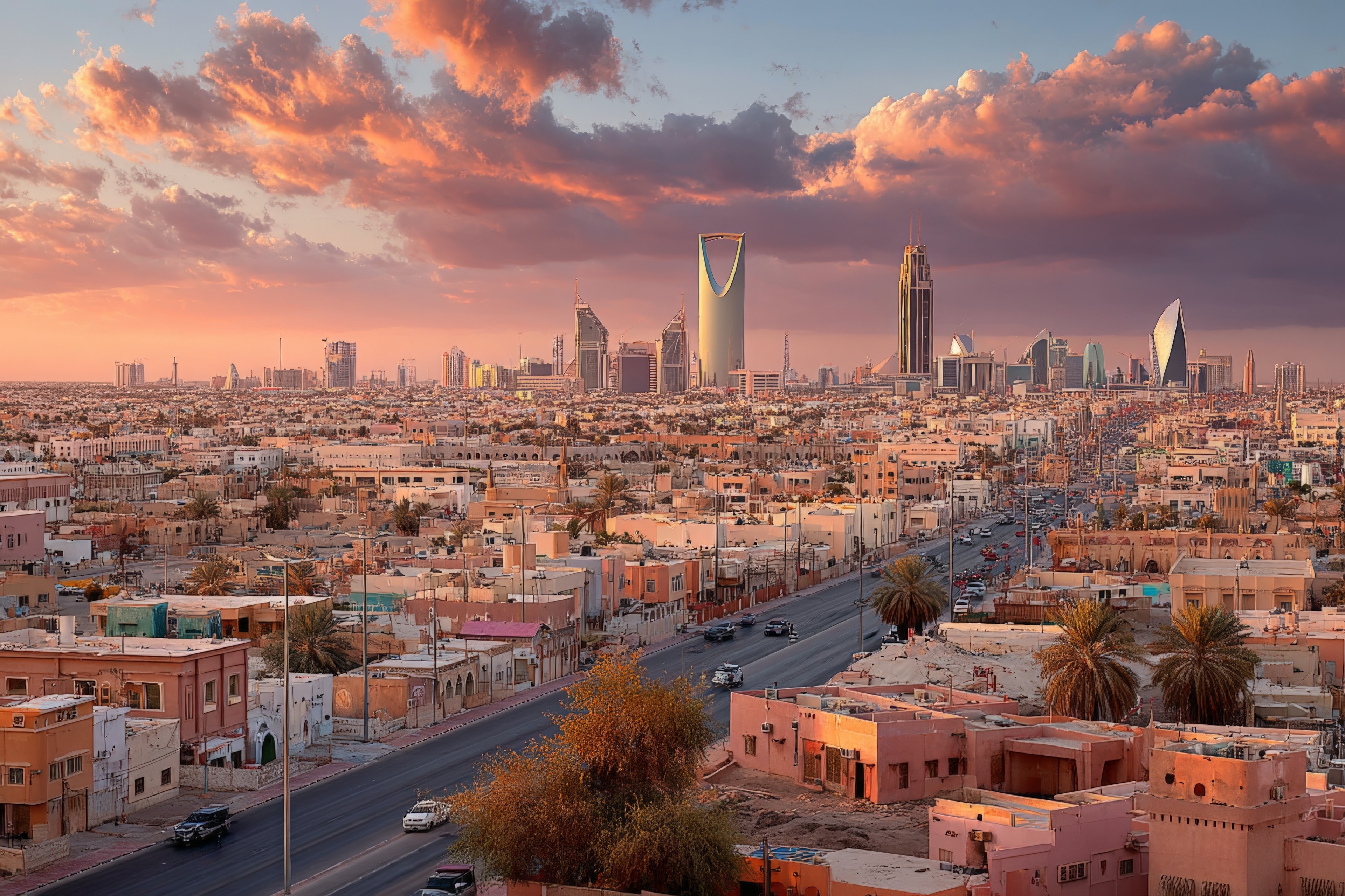 Saudi Premium Residency: Limited vs. Unlimited Duration