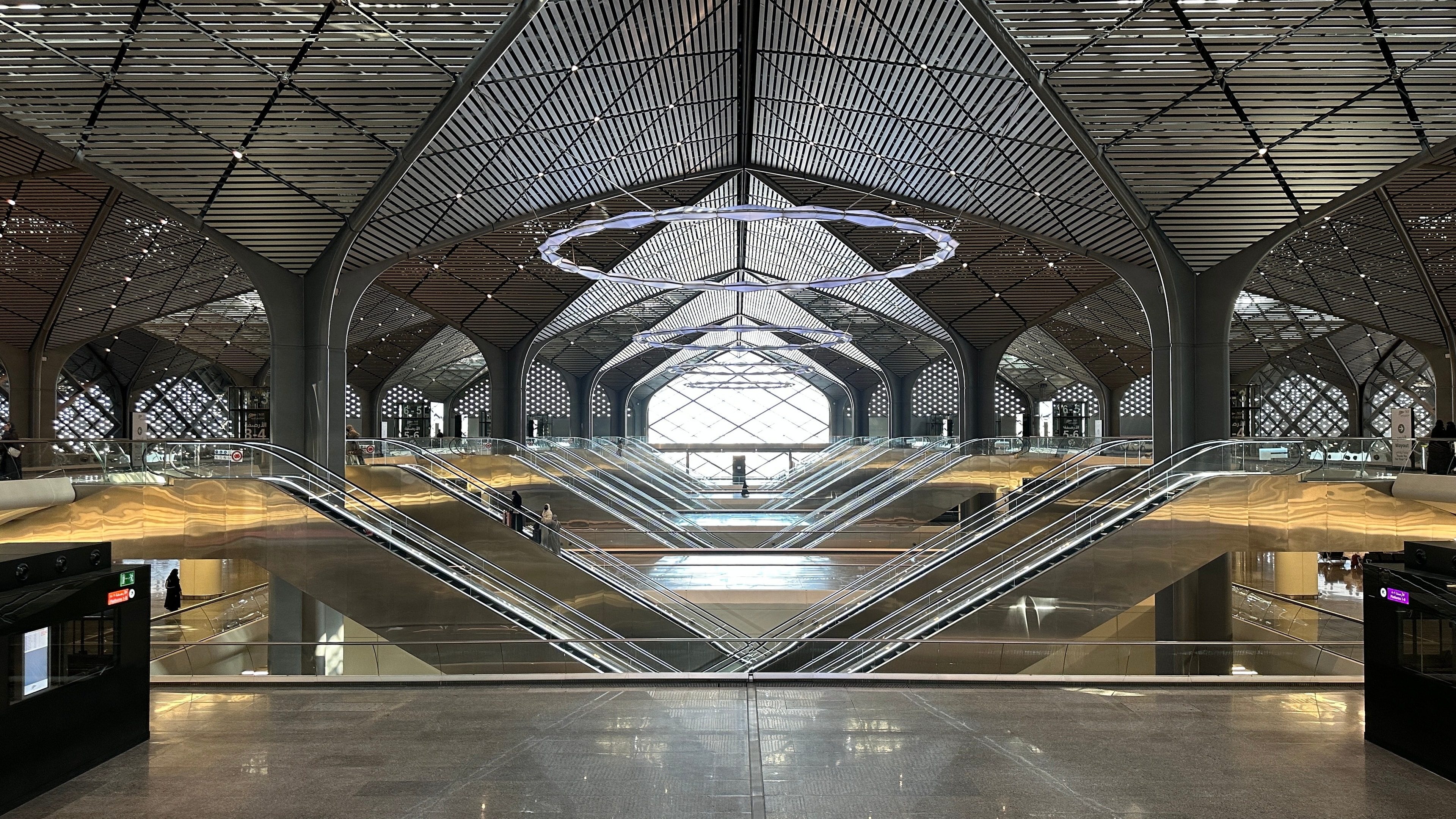 Golden Visa for saudi arabia