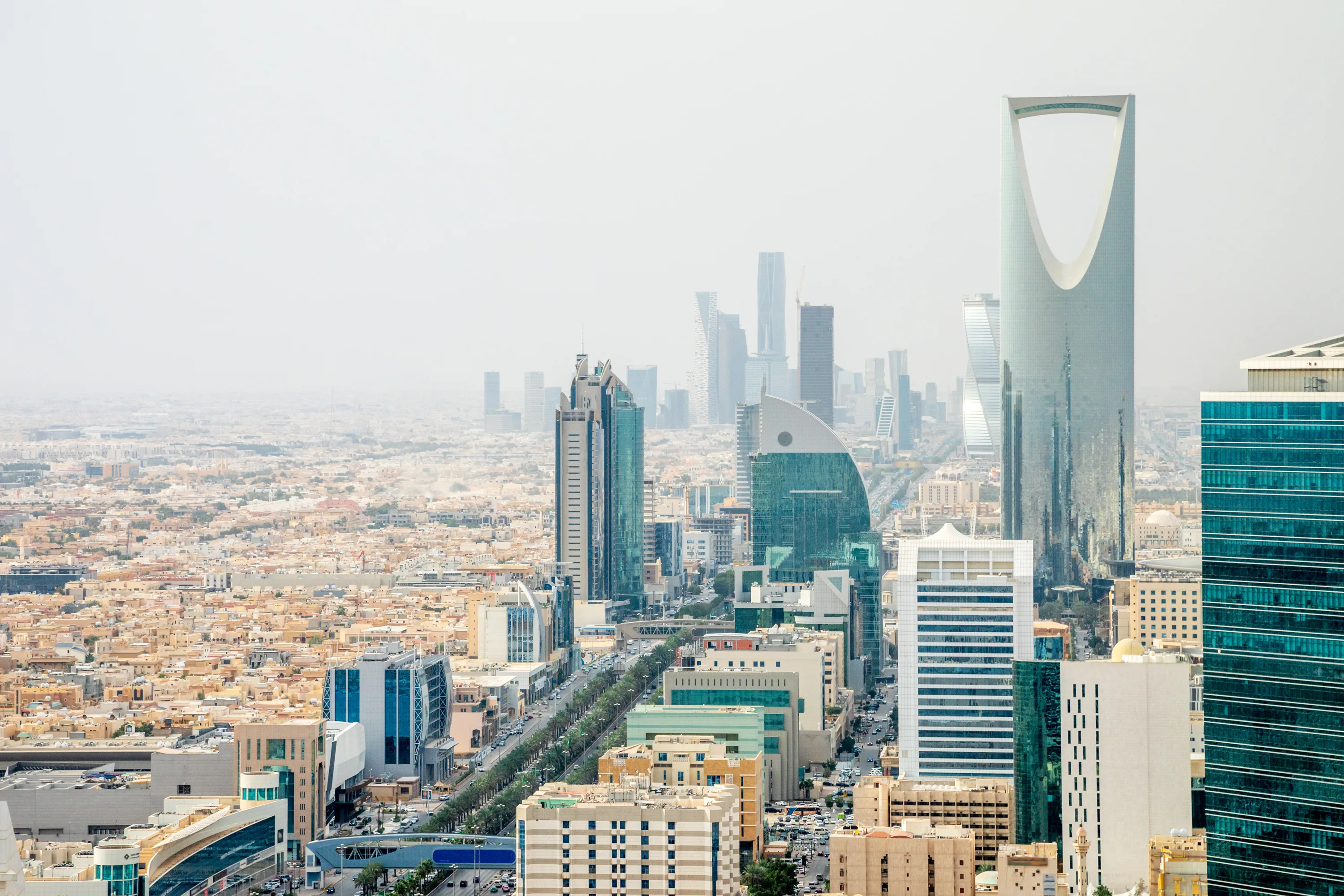 Saudi Arabia Golden Visa for business investors