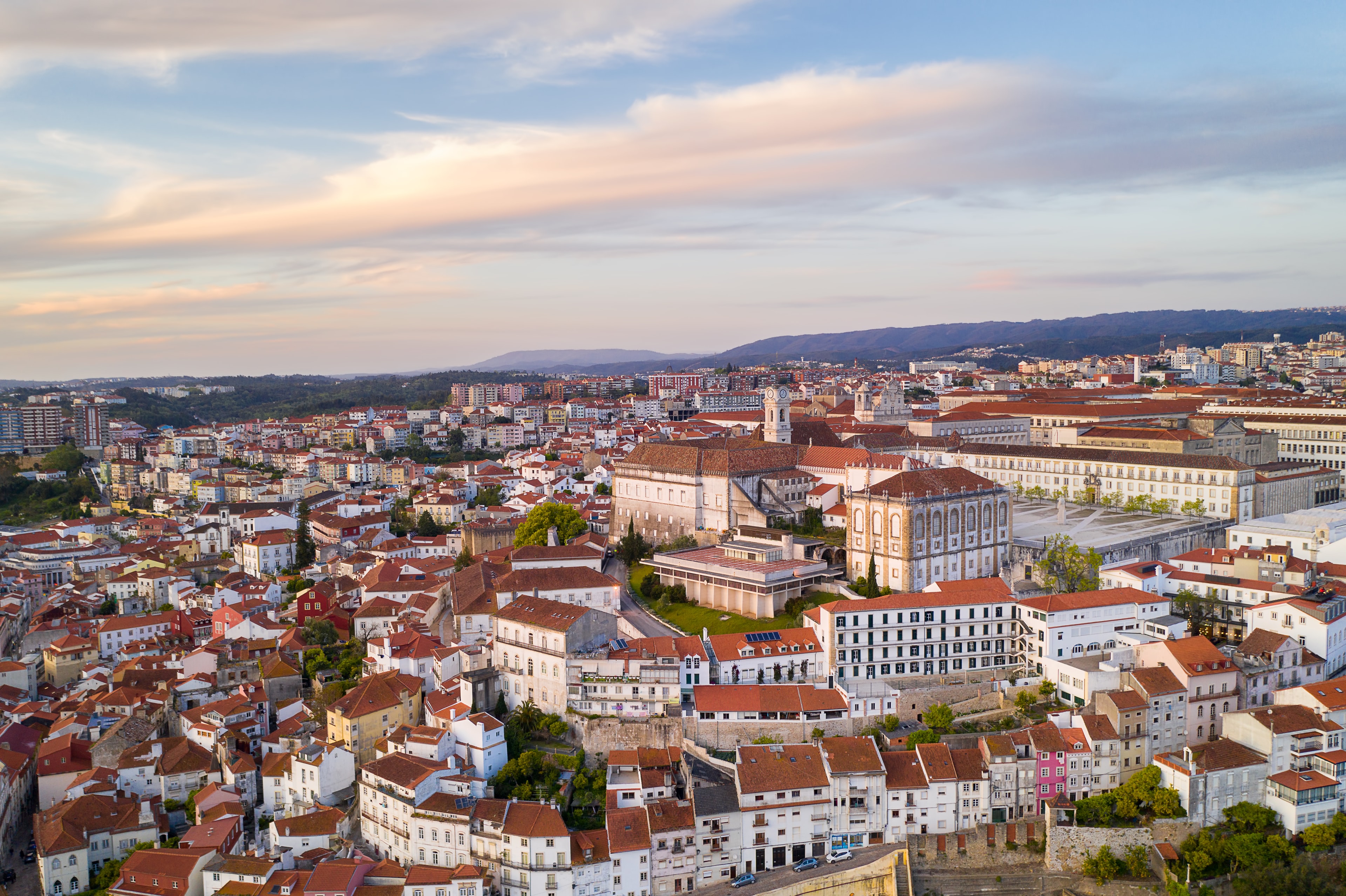 best places for brits to live in portugal
