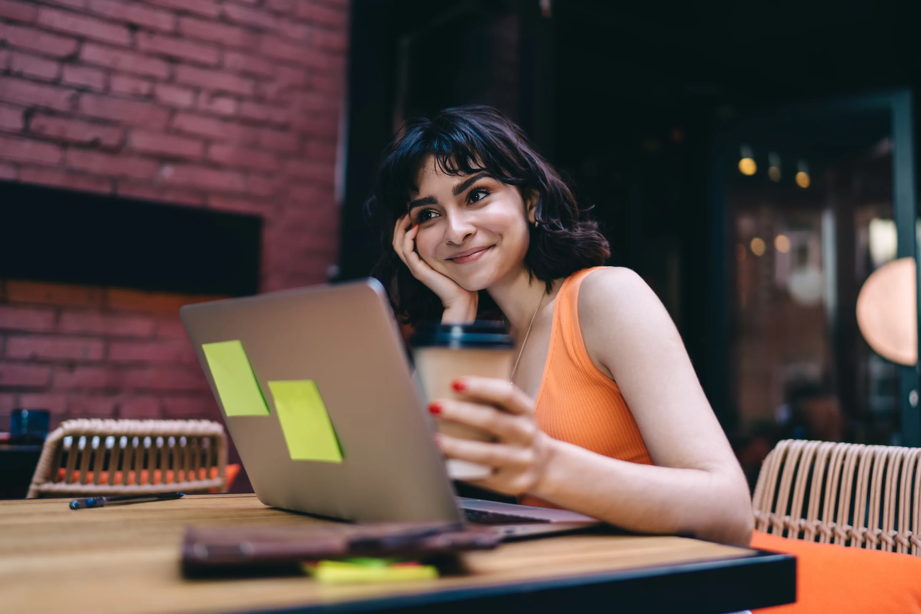 How digital nomads can get residence permits and relocate to Italy