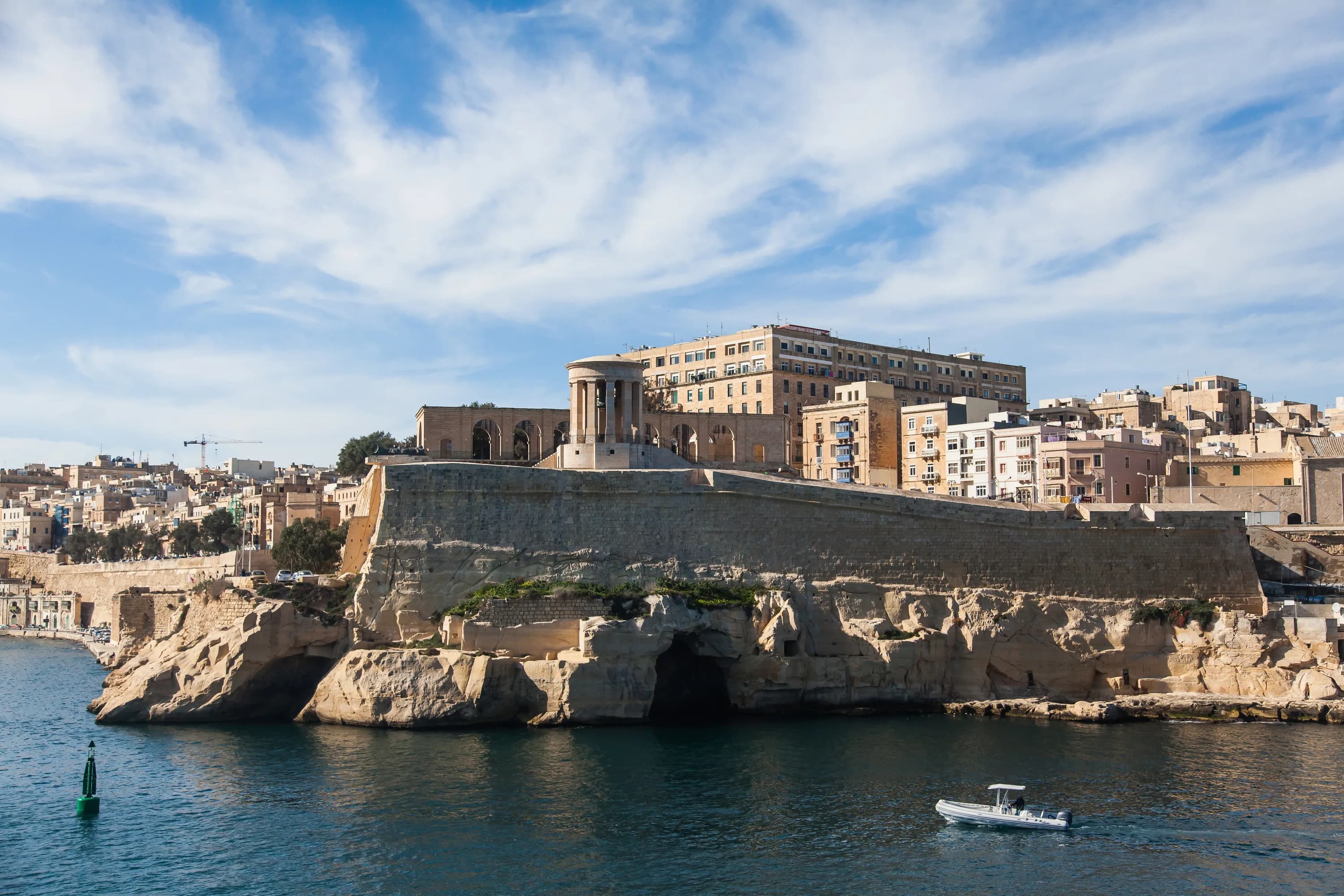 How to get Malta ctizenship after permanent residency in 2026