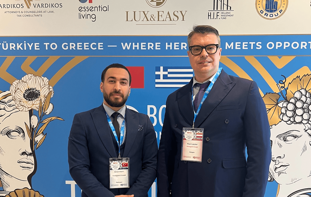 InvestPro Türkiye Istanbul 2025