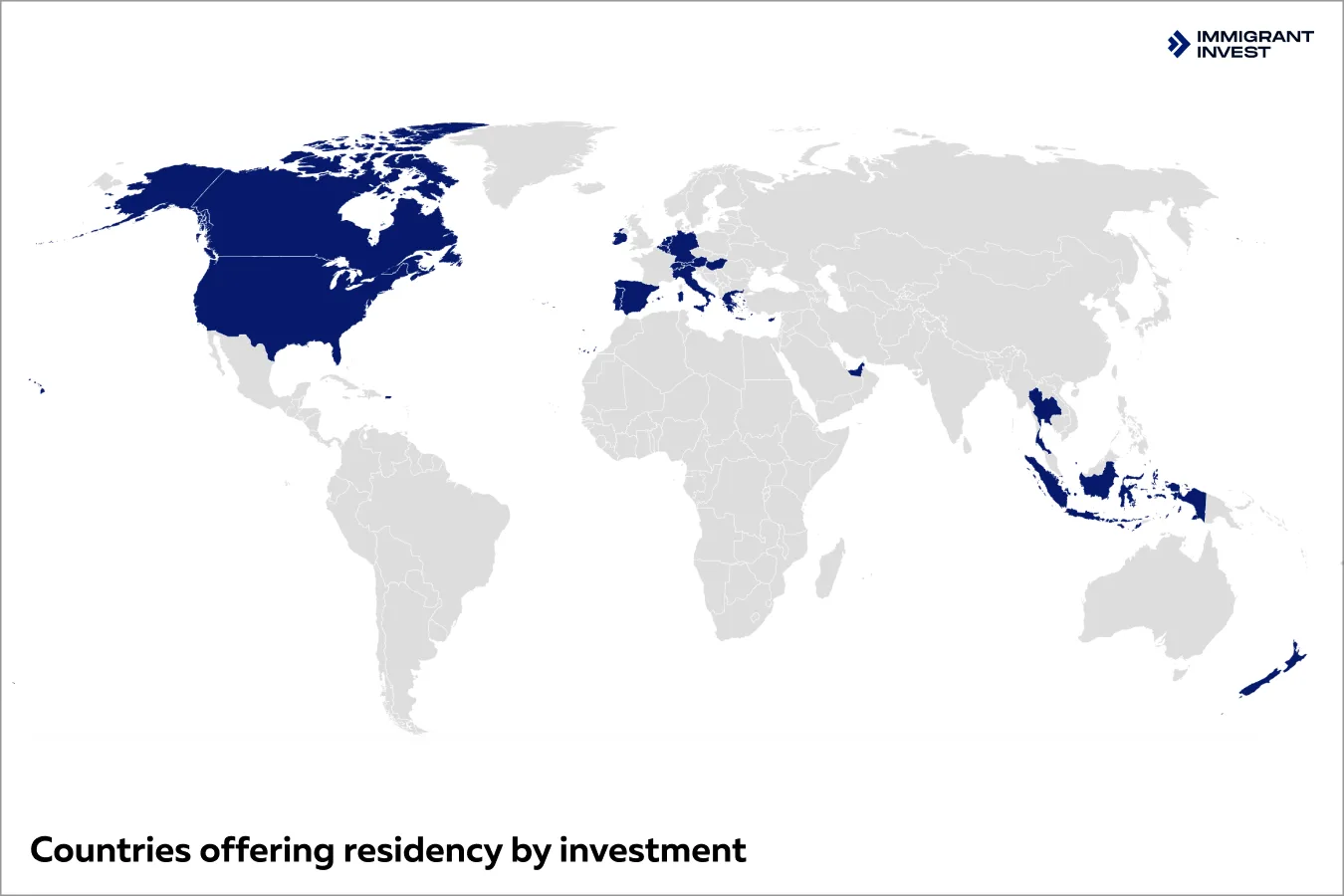 golden visa countries