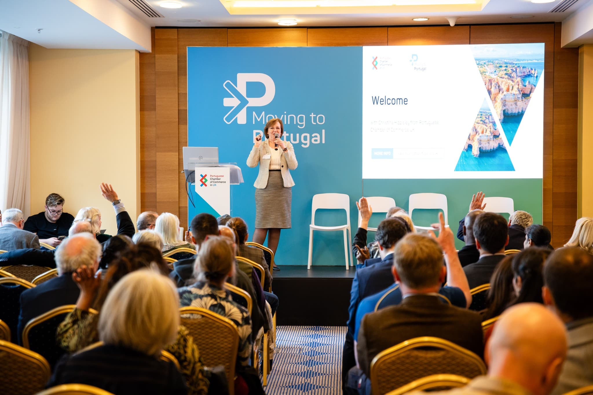 London Roadshow 2025