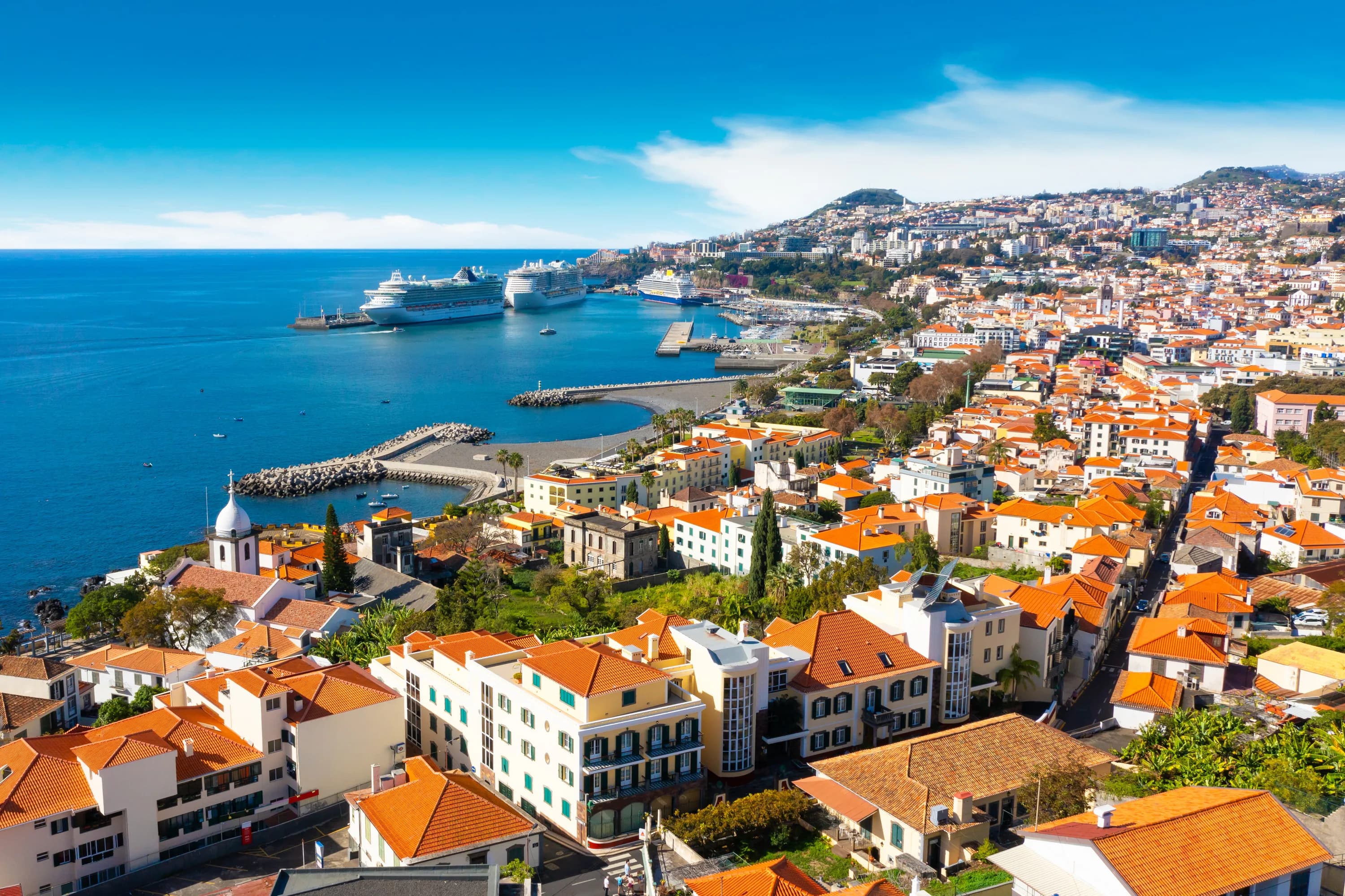 Why Portugal ranks among the best countries to live and do business