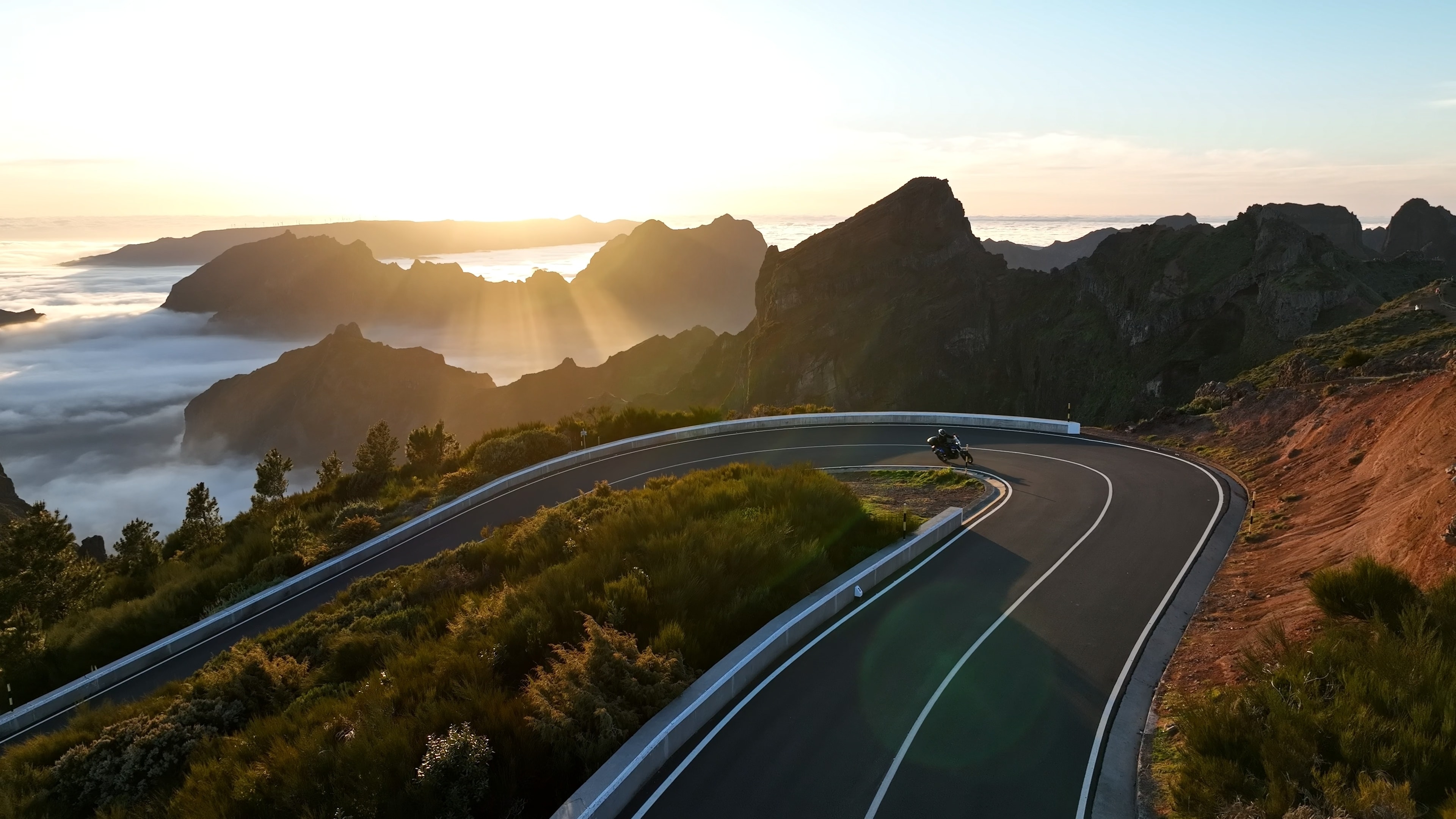 EU rights for financially independent persons