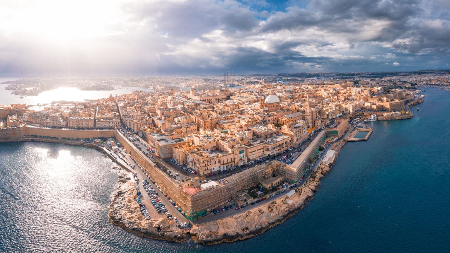 How to obtain Maltese permanent residency in 2026: updated guide