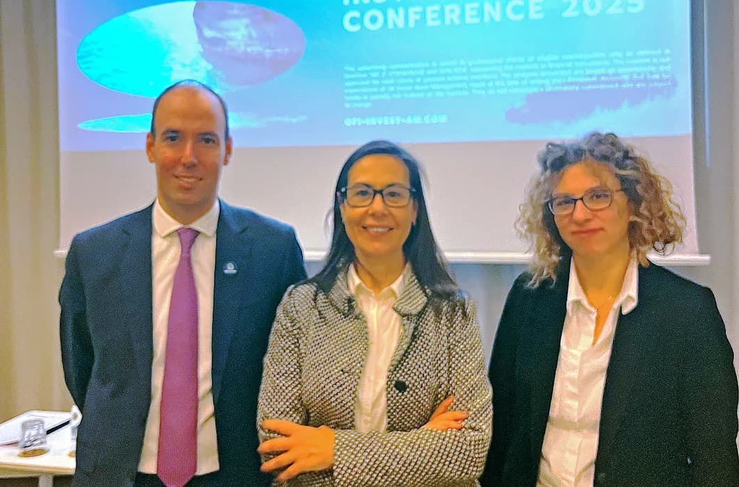 Ofi Invest Institutional Conference 2025