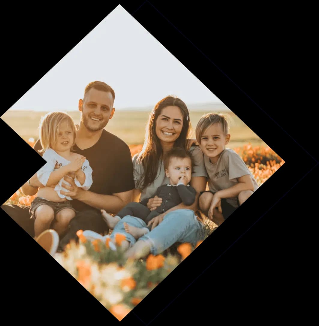 Residency by investment