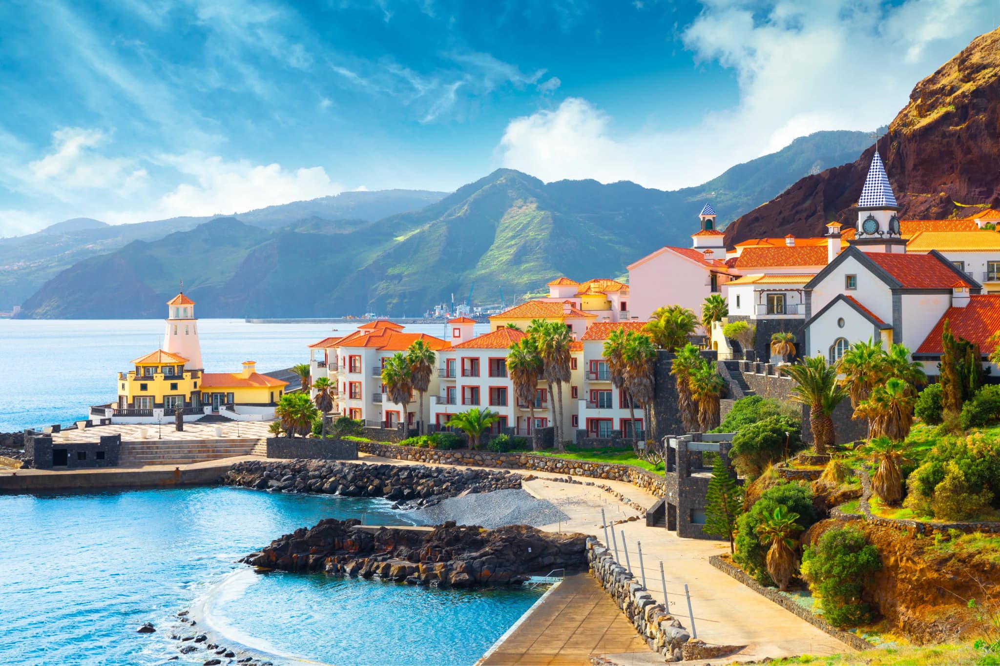 7 Key Advantages of the Portugal Golden Visa for Modern Expats