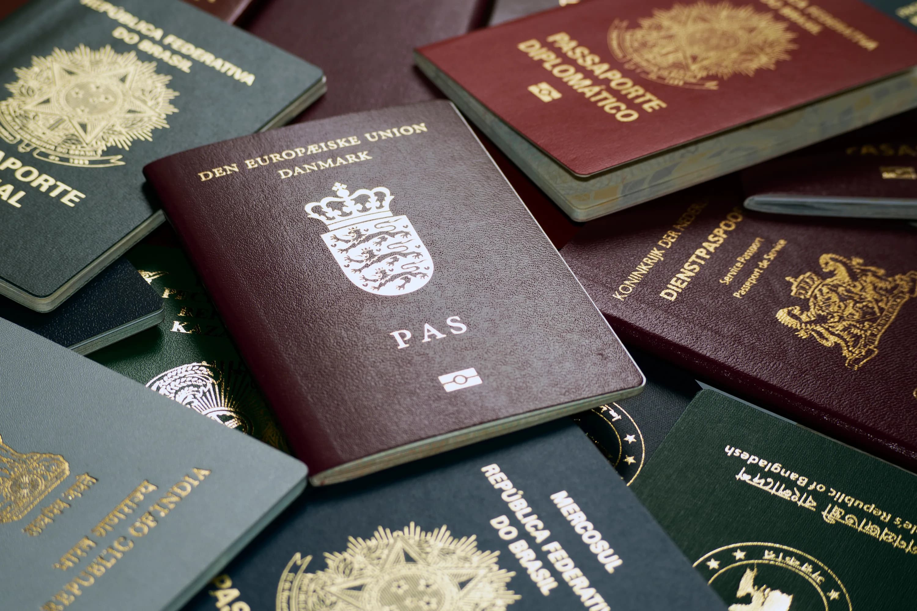 45 strongest passports: updated world ranking you must see in 2026