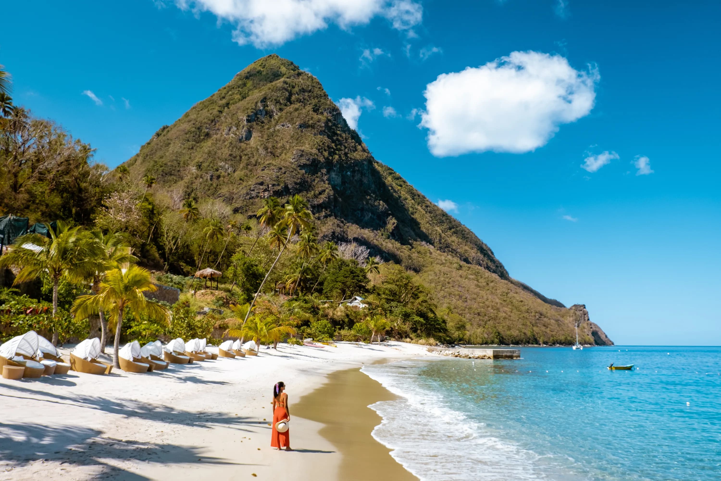 15 key benefits of St Lucia citizenship — updated for 2026