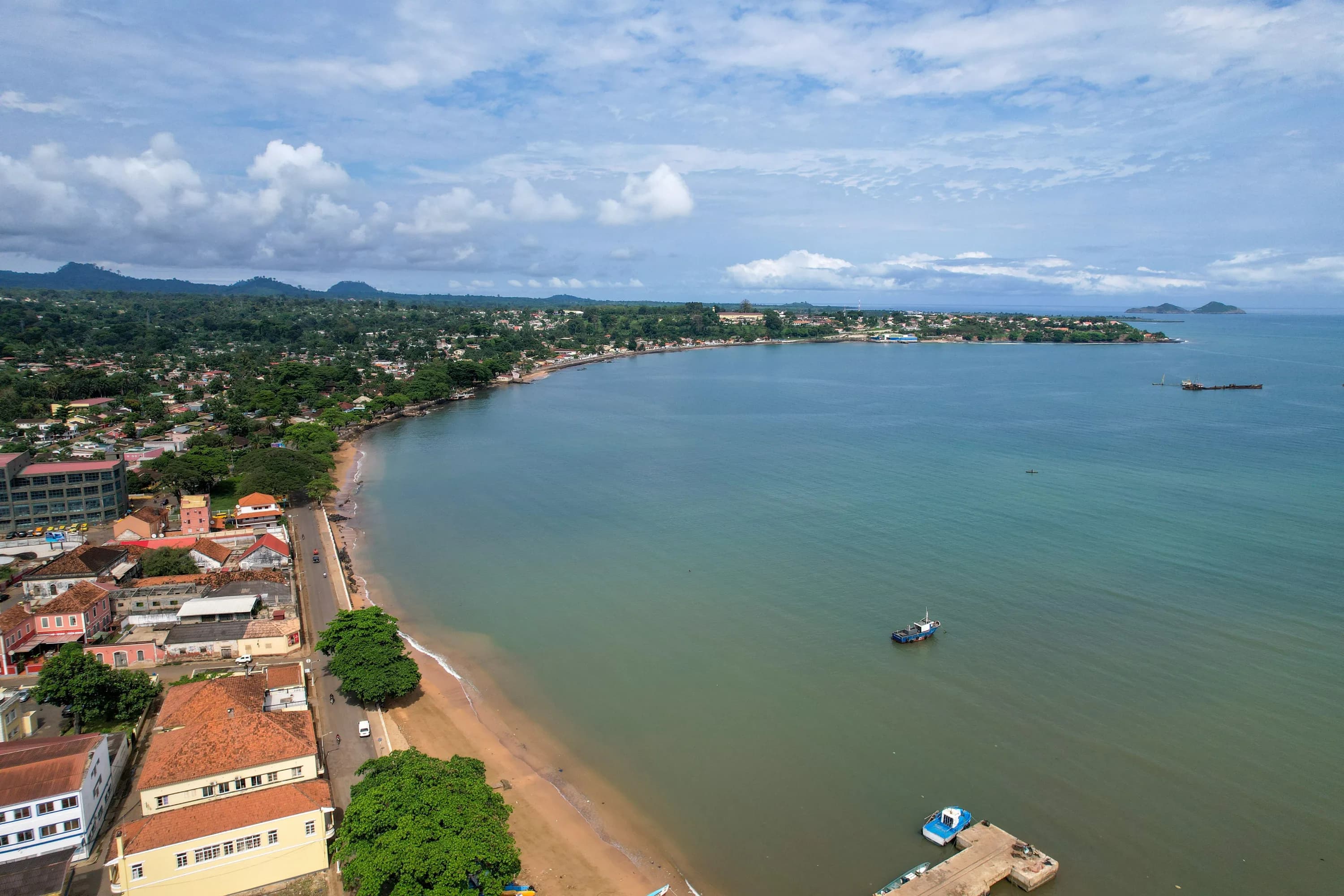 Taxes in São Tomé and Príncipe: guide for individuals, companies, and investors