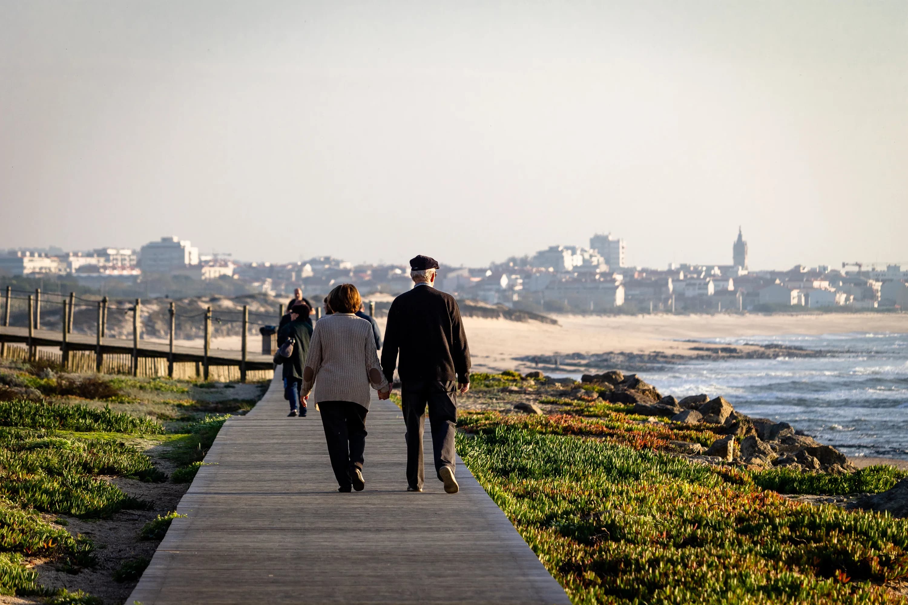 Portugal D7 Visa: complete guide for Passive Income Visa