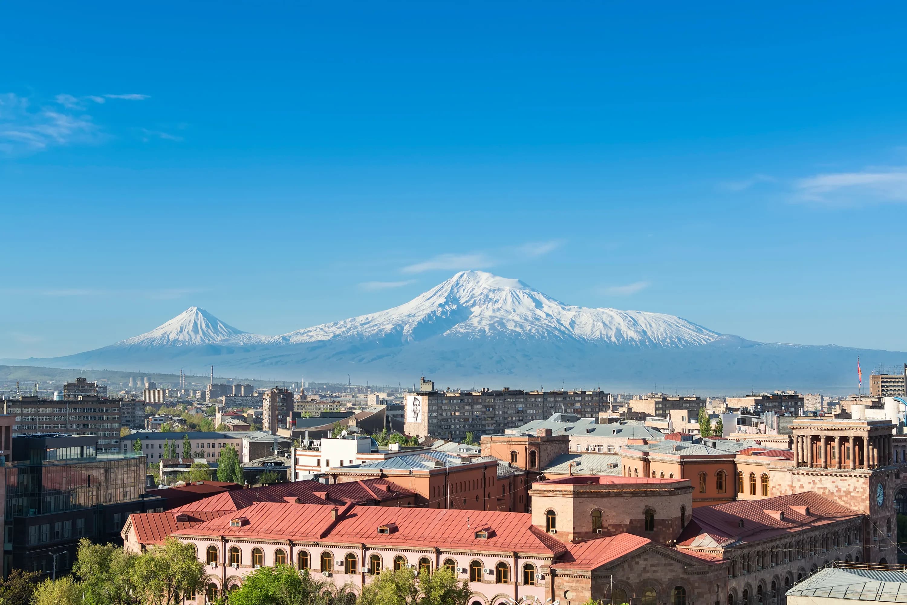 How to get an Armenian passport: all available options in one guide