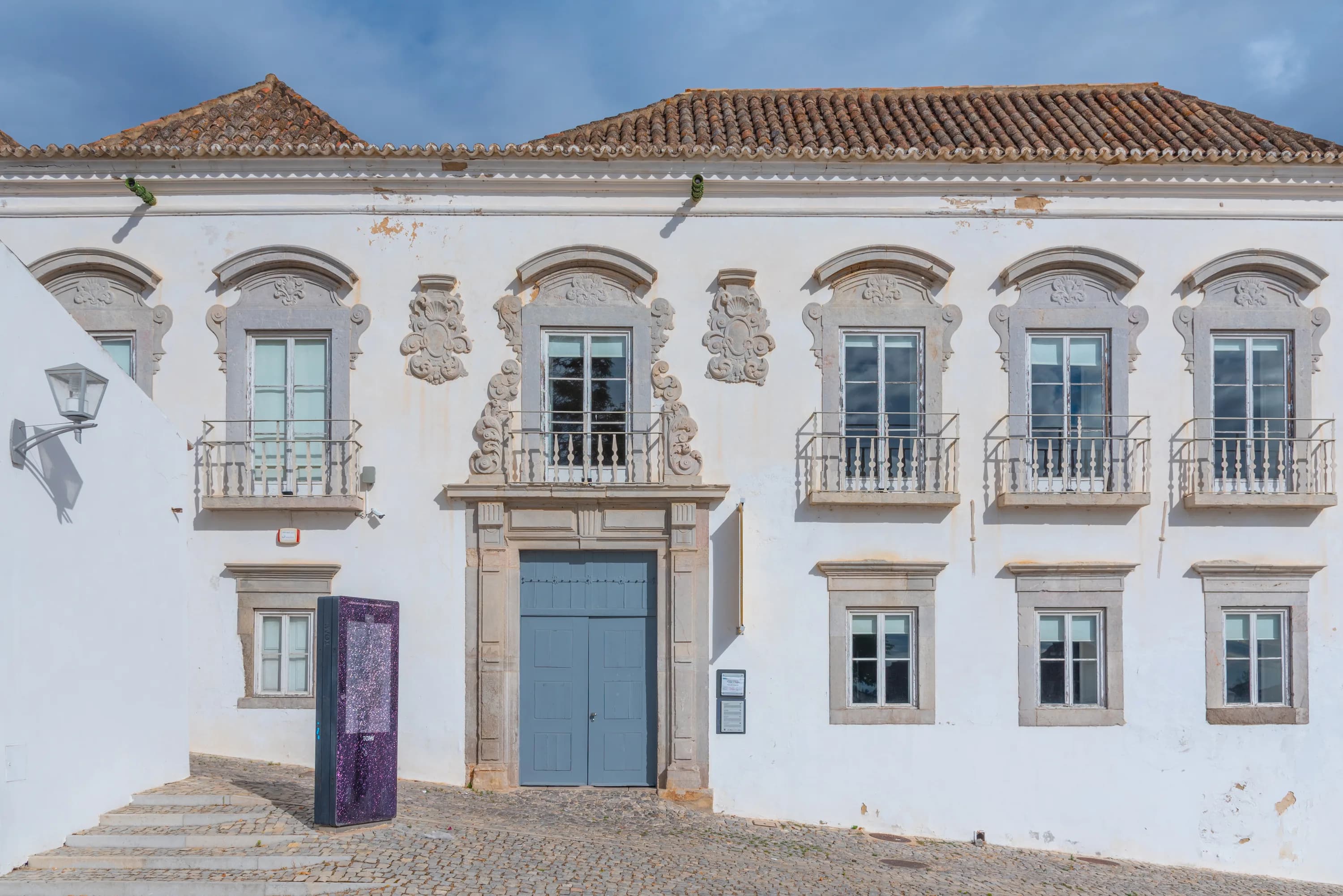 Portugal Golden Visa Sees 300% Rise in Cultural Investment