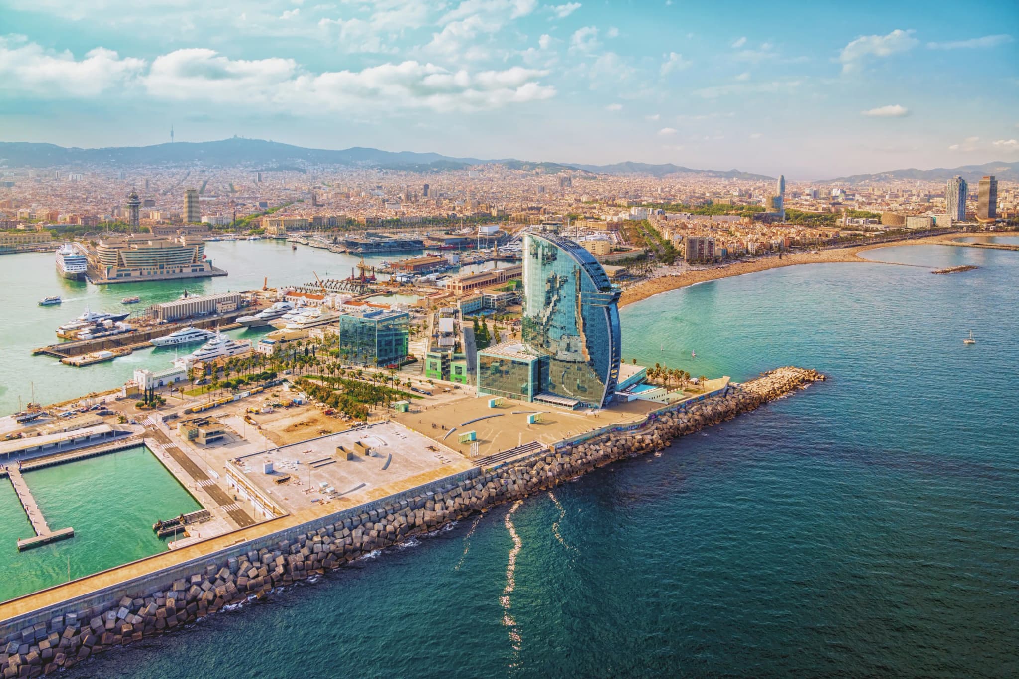 Spain Non-Lucrative Visa in 2026: Benefits, Costs and Requirements