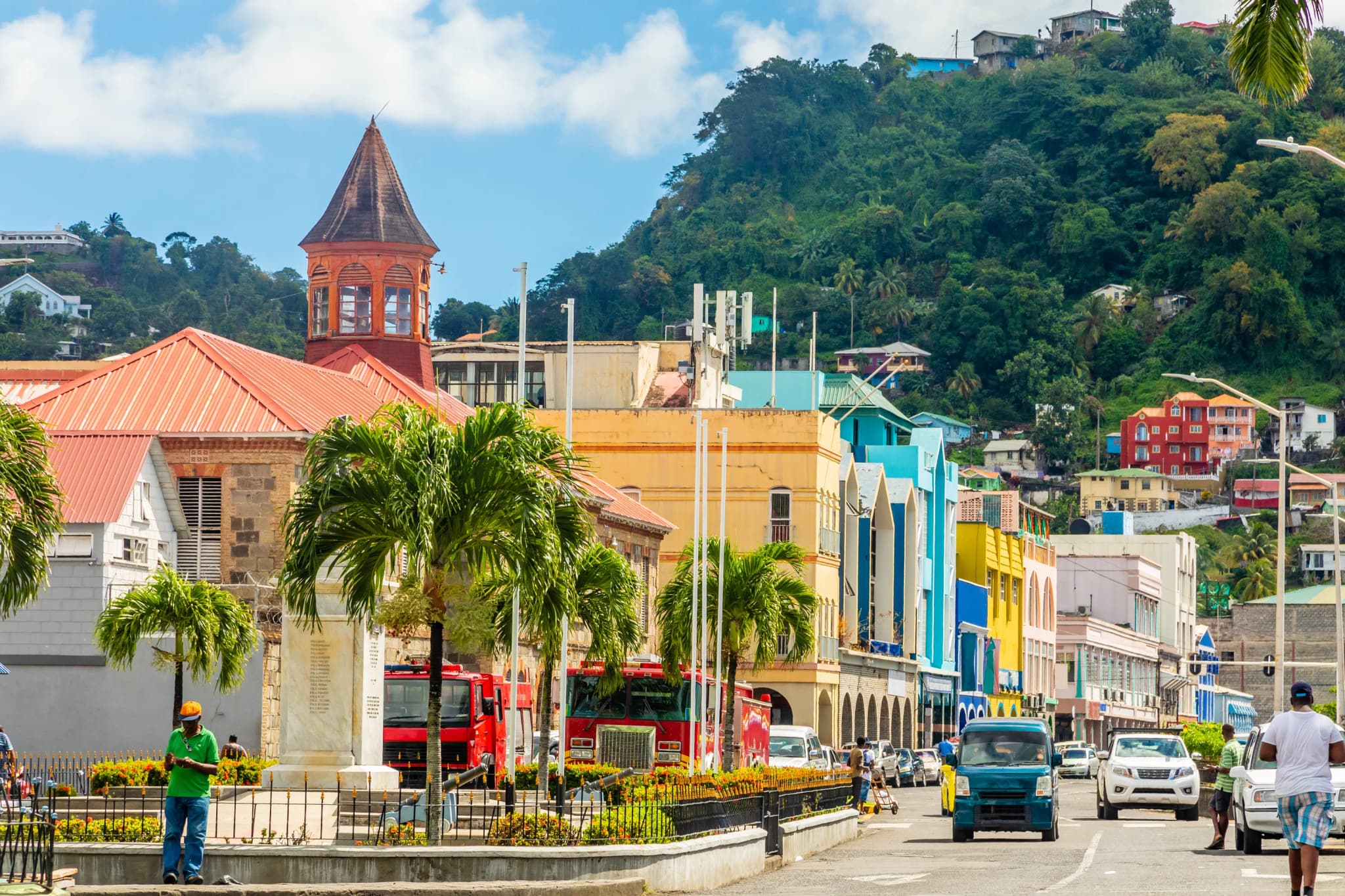 6th Caribbean CBI Programme: Saint Vincent and the Grenadines Confirms 2026 Launch