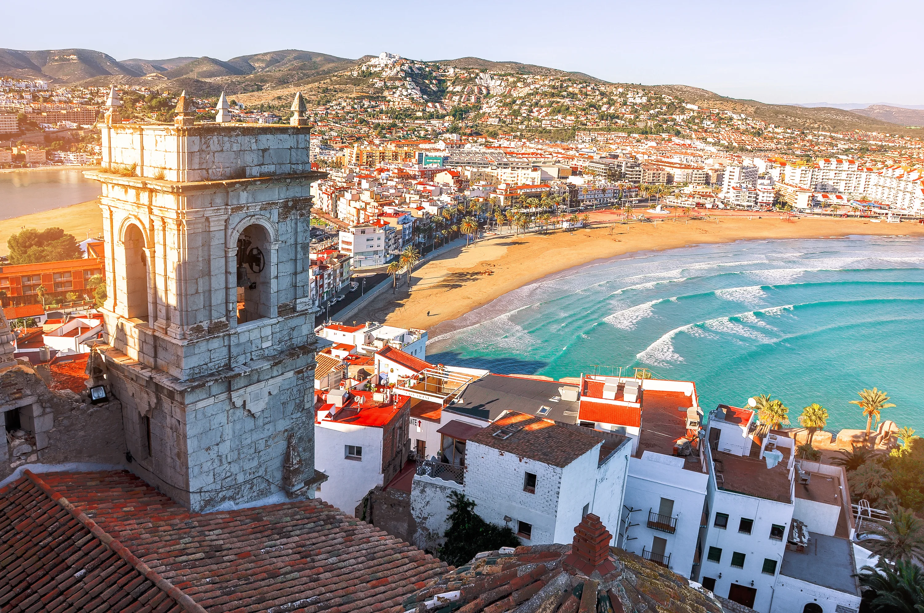 Spain FIP visa