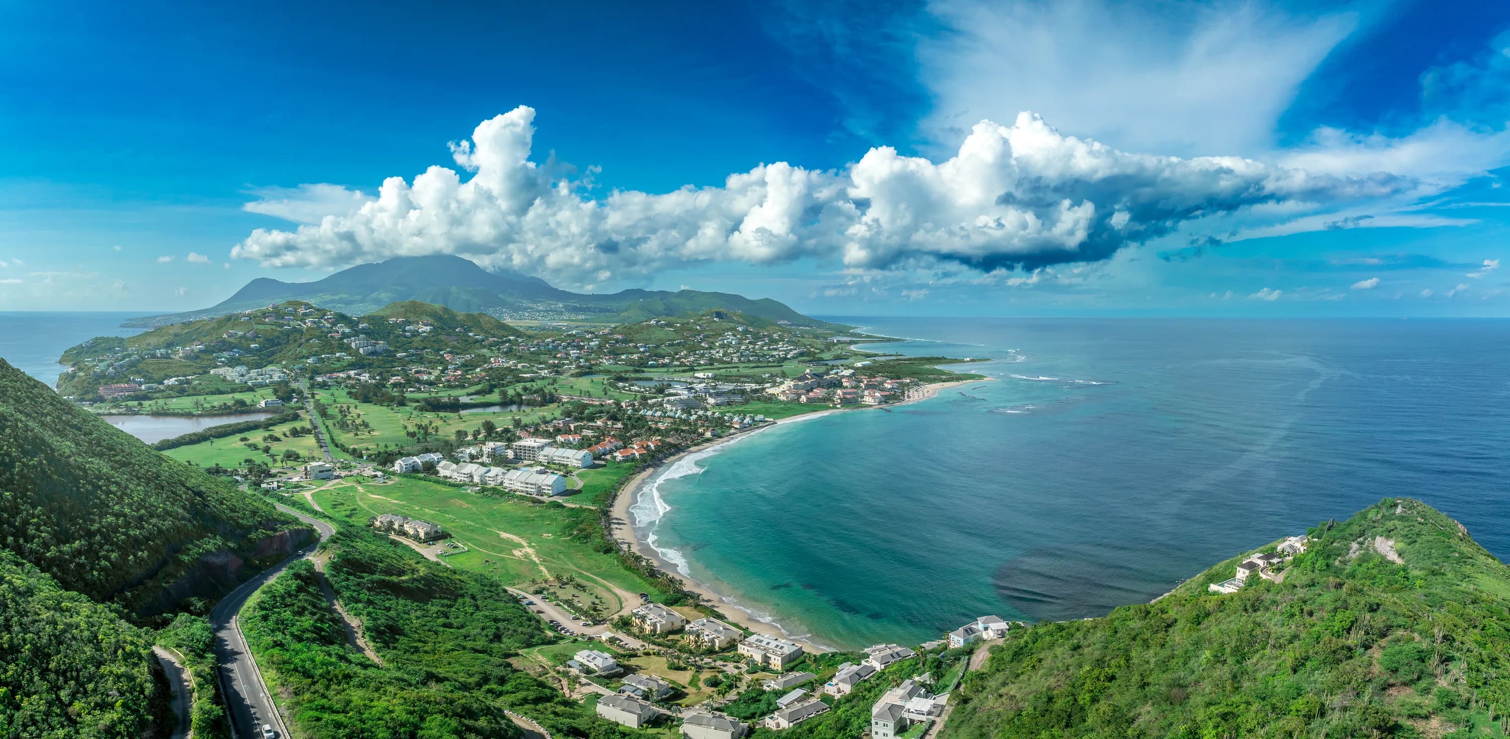 St Kitts and Nevis taxes: key facts for individuals and businesses
