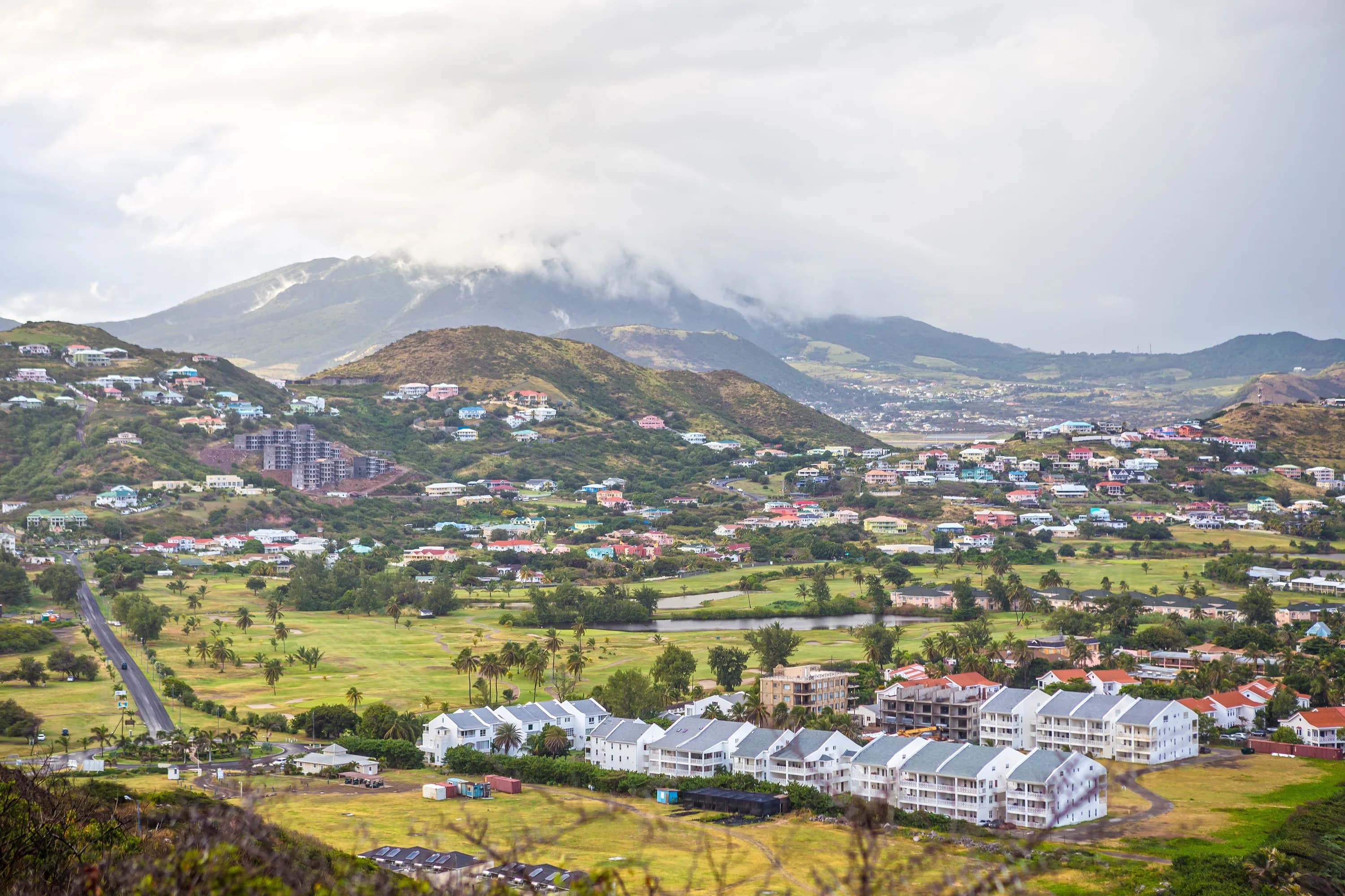 Investor rights with a St Kitts and Nevis passport: what you must know