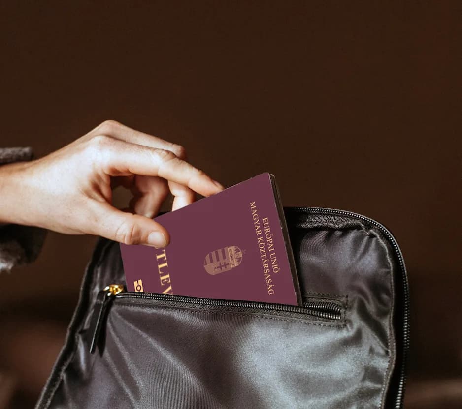 Hungarian passport: visa-free access to 170+ countries in 2026