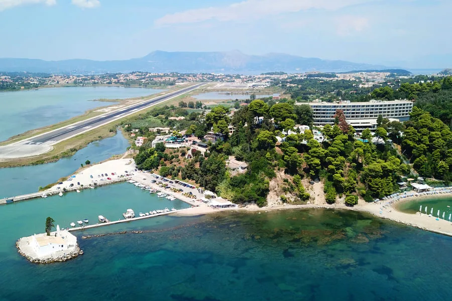 Greece Golden Visa investment funds