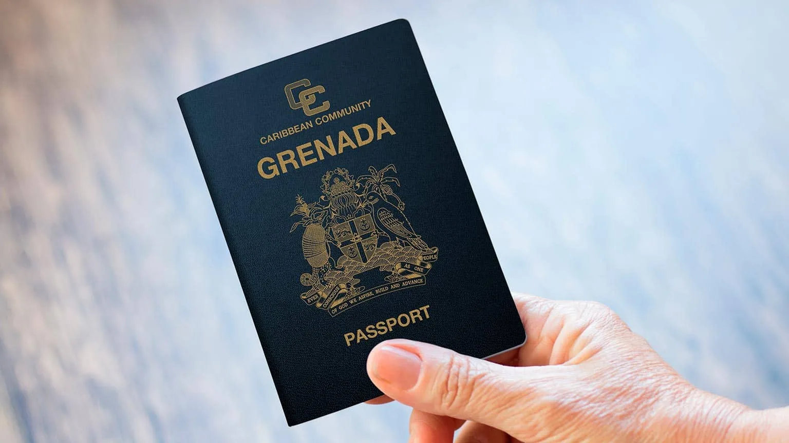Getting Grenada passport, Grenada nationality