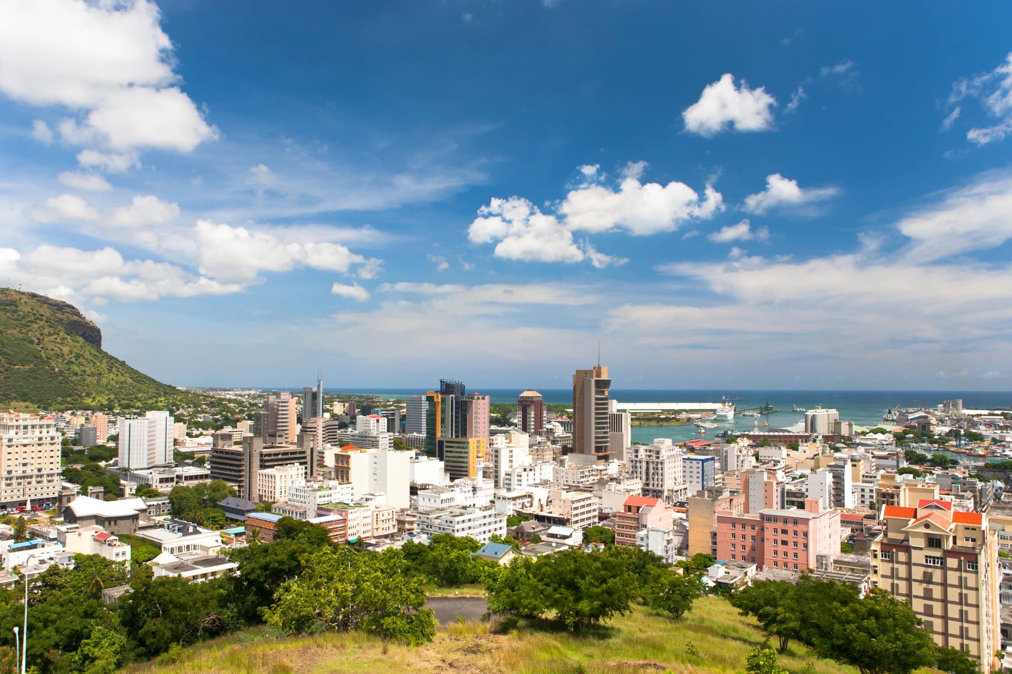 Mauritius Launches a Fast-Track Golden Visa with Approval in 5 Days