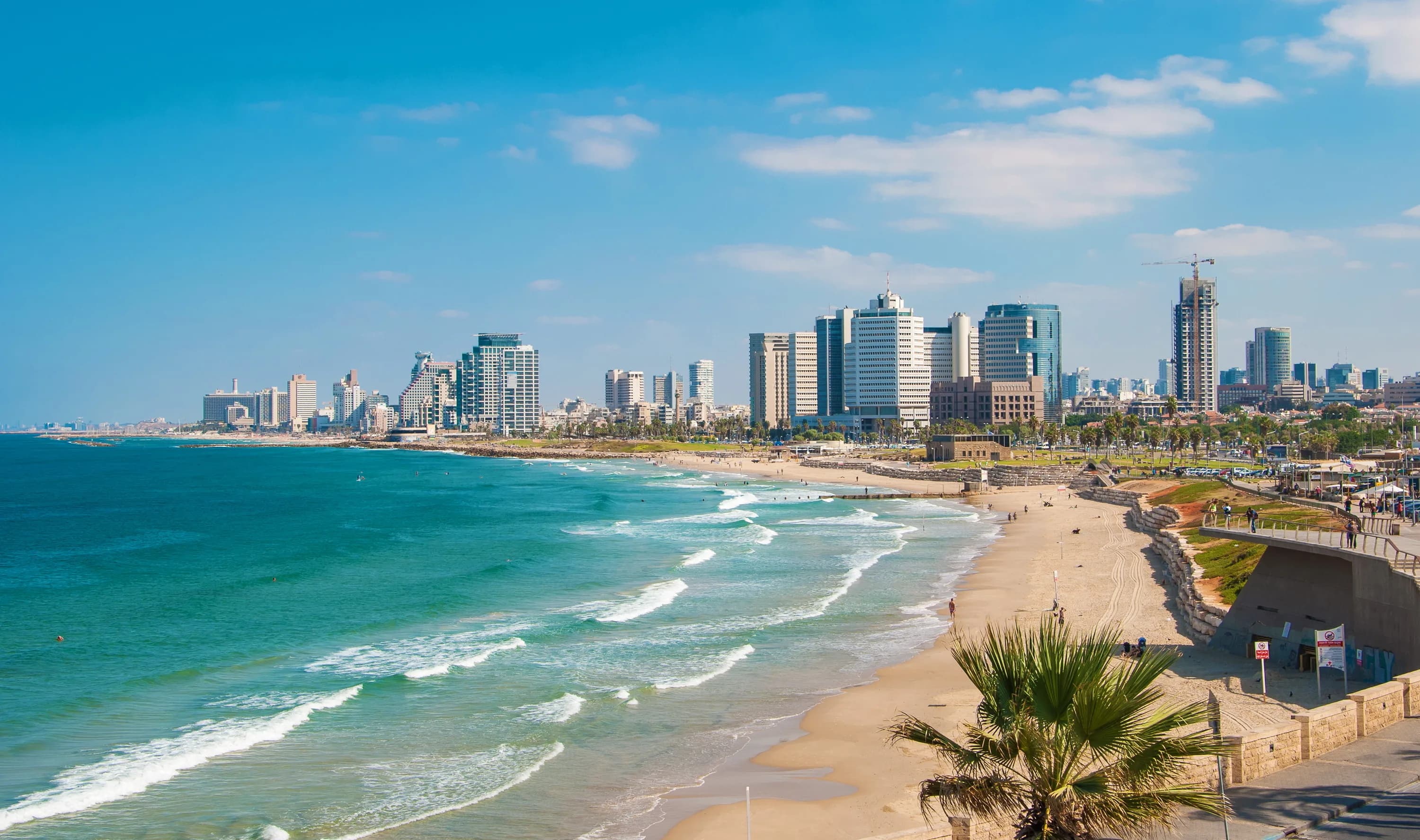 Israel citizenship explained: updated 3 legal ways to get an Israeli passport