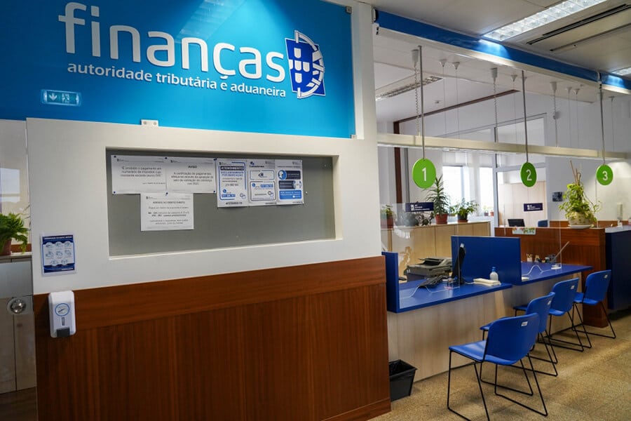 Número de Identificação Fiscal (NIF): how to get a taxpayer number in Portugal