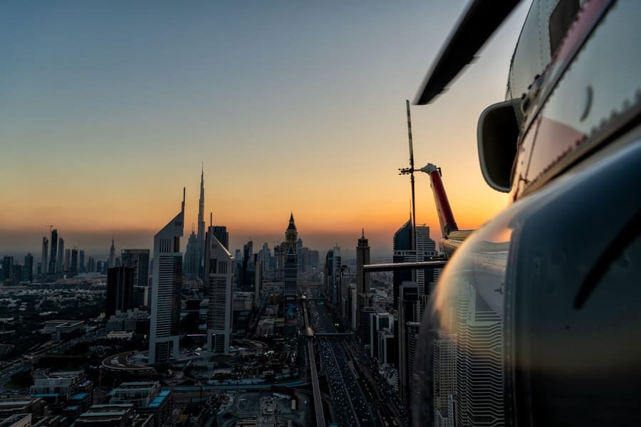 UAE Golden Visa for Americans in 2023