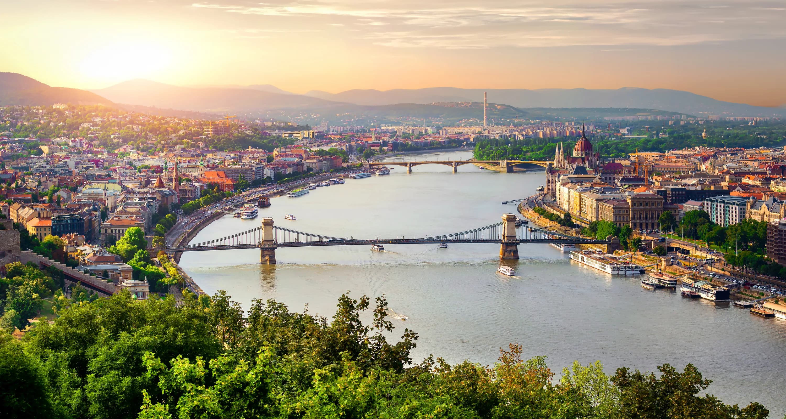 How to get a Hungarian residence permit: updated 2026 guide