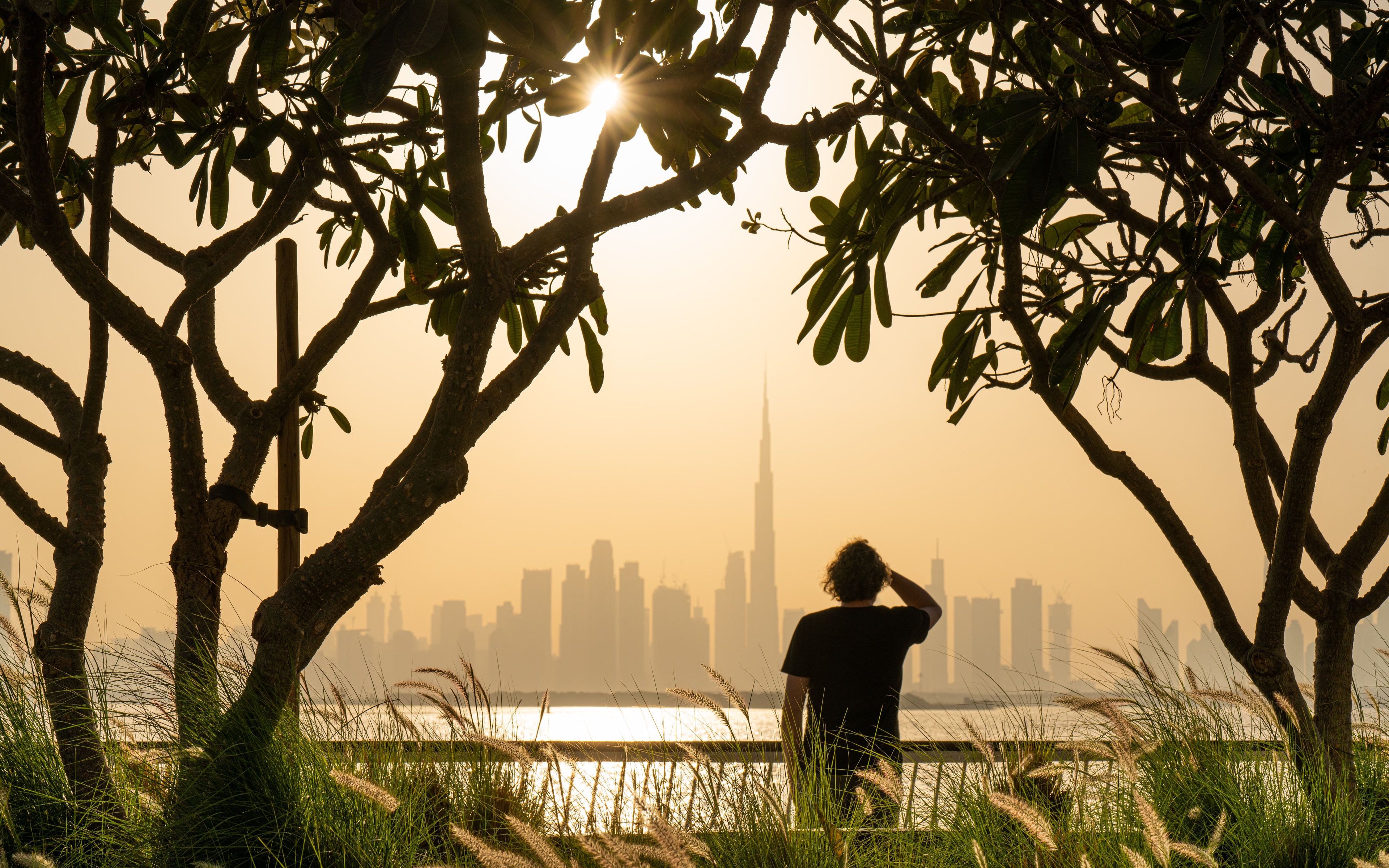 Best countries to immigrate from Canada: the UAE