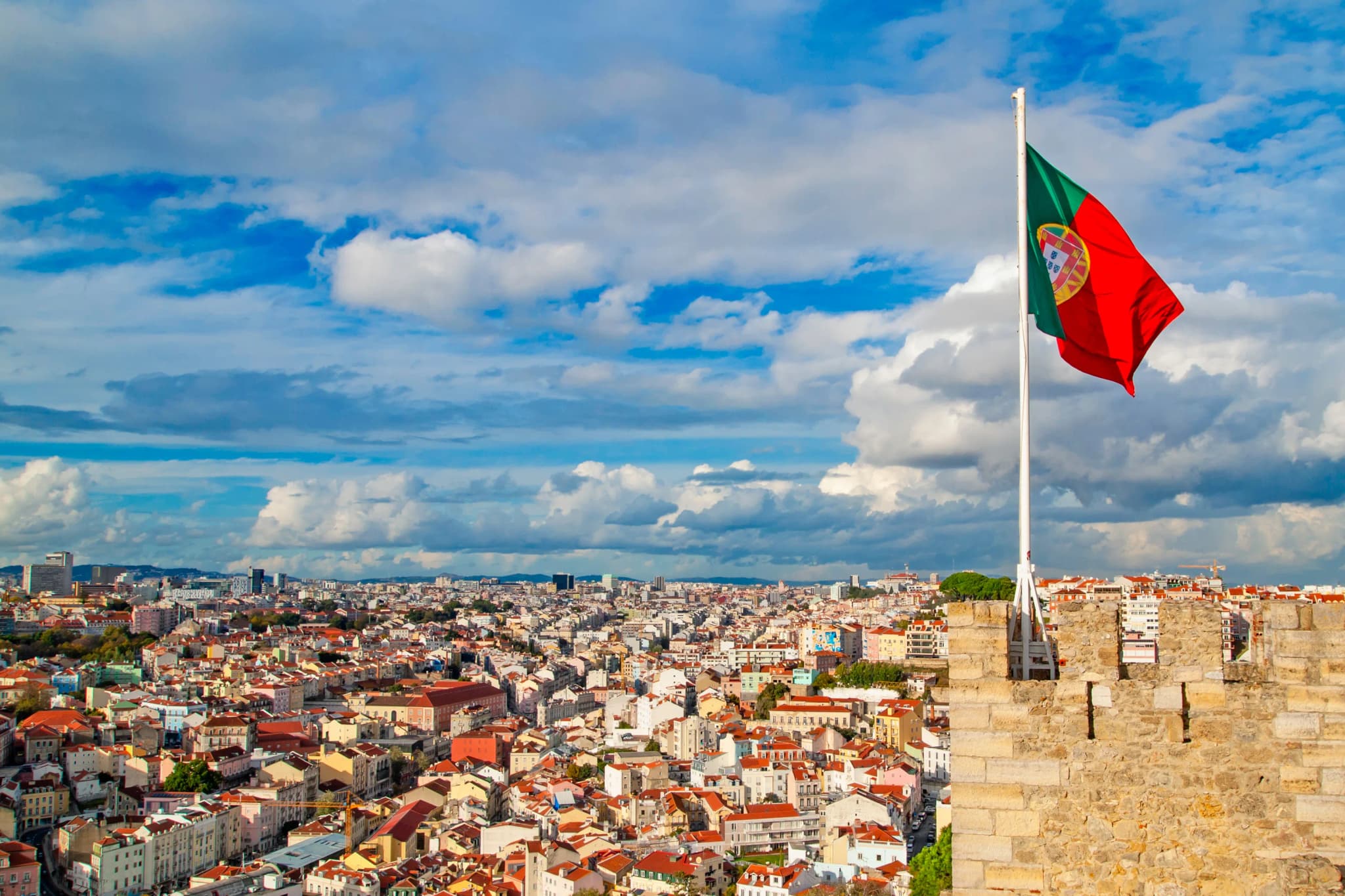 Portugal and Other EU Countries Tighten Their Citizenship Rules