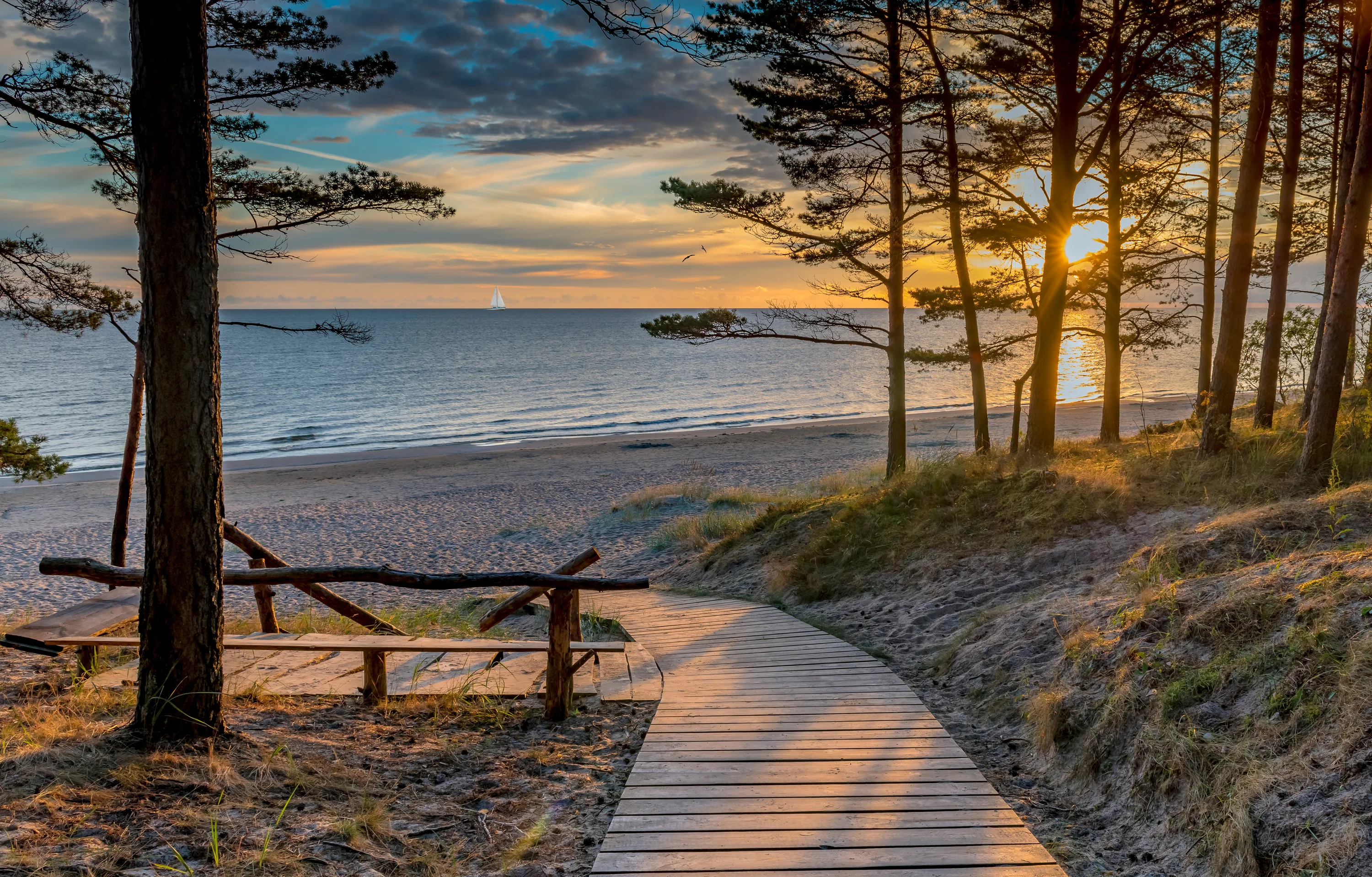 Latvia Golden Visa benefits