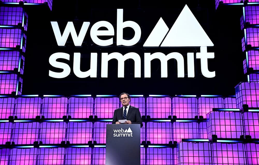 Web Summit 2025