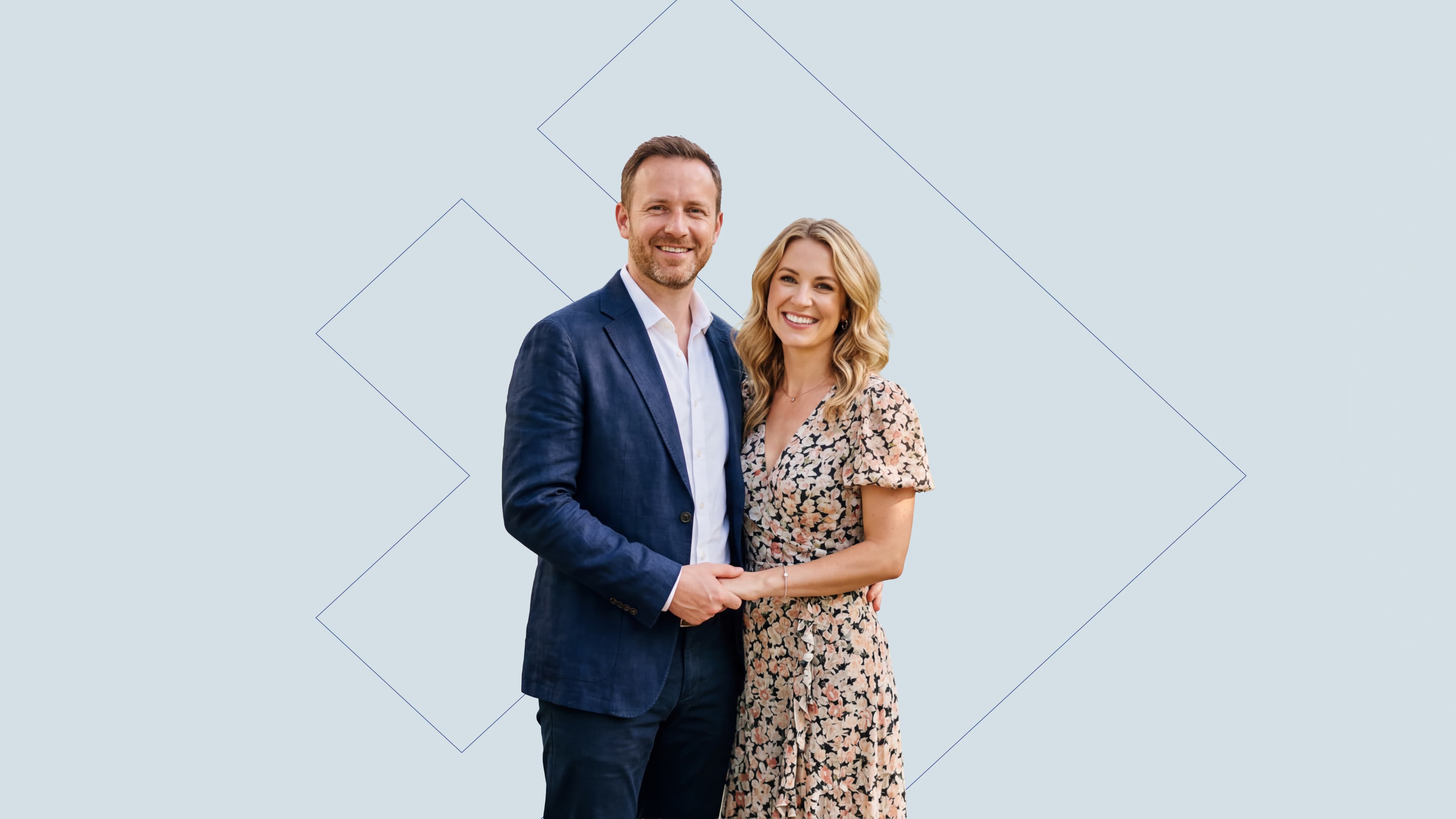 Detour that became a destination: Carter and Sophie’s path from Portugal Digital Nomad to Golden Visas