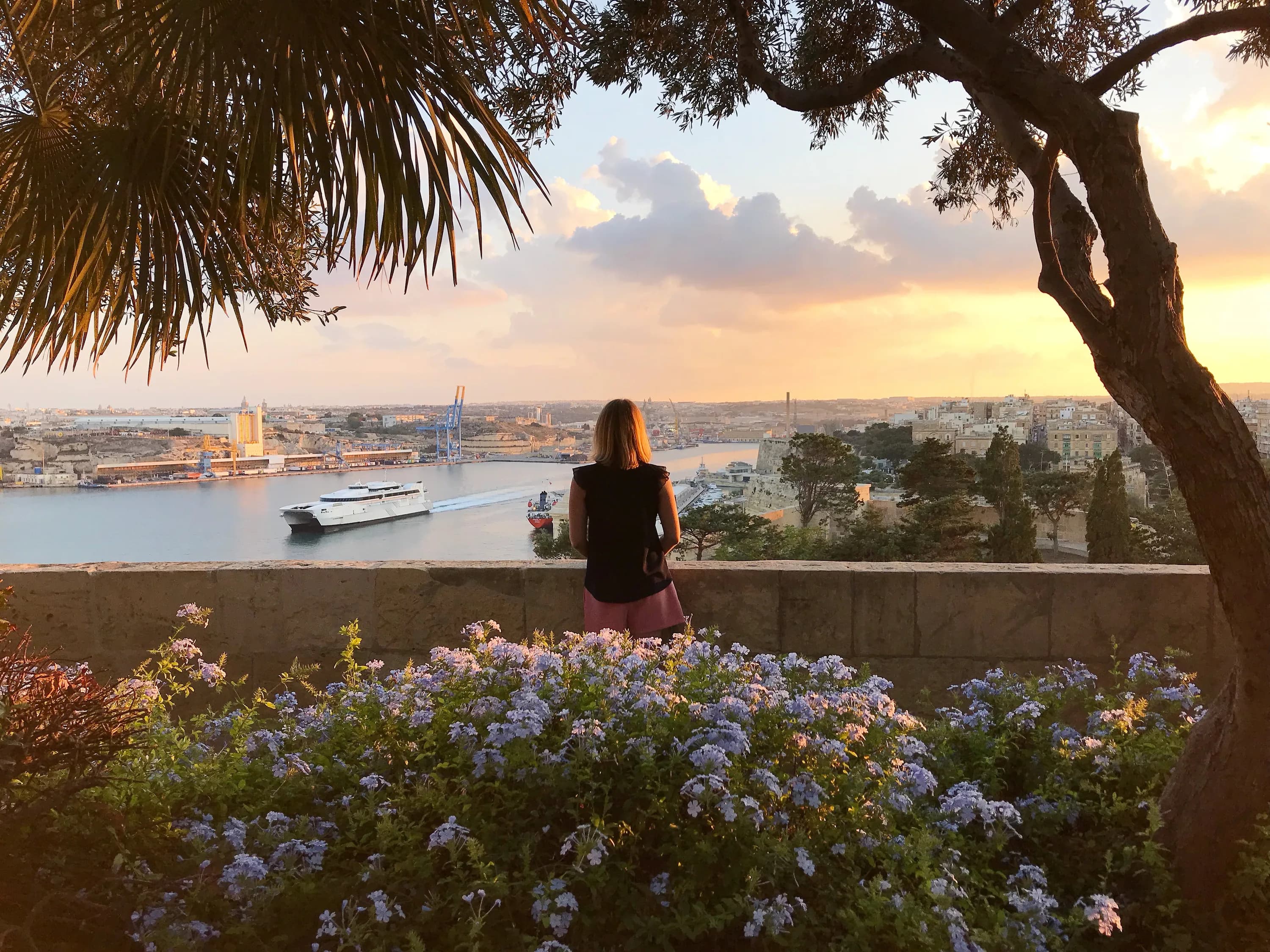 How to move to Malta from the USA: residency, taxes, and real life